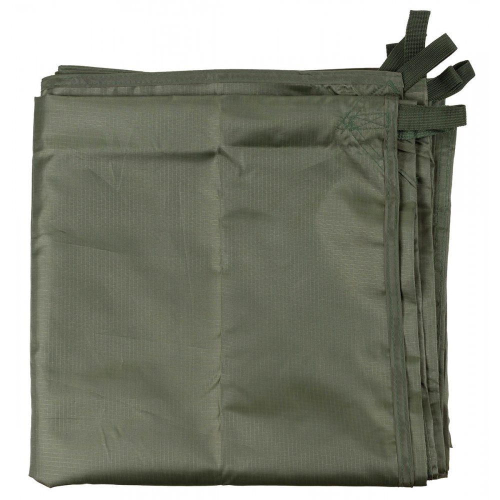MFH Schutzplane 32440B - Mehrzweckplane - Tarp Extrem M 95 - oliv