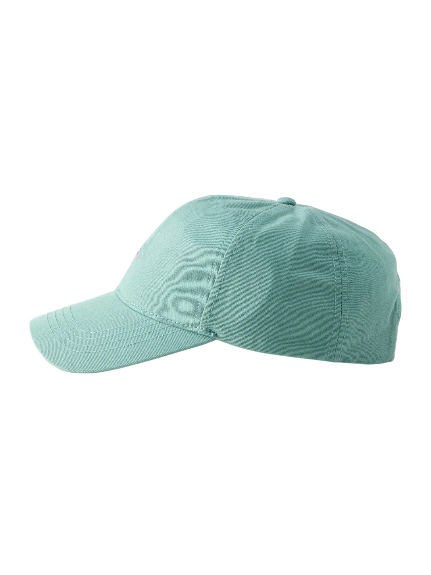Gant Baseball Cap color:grün
