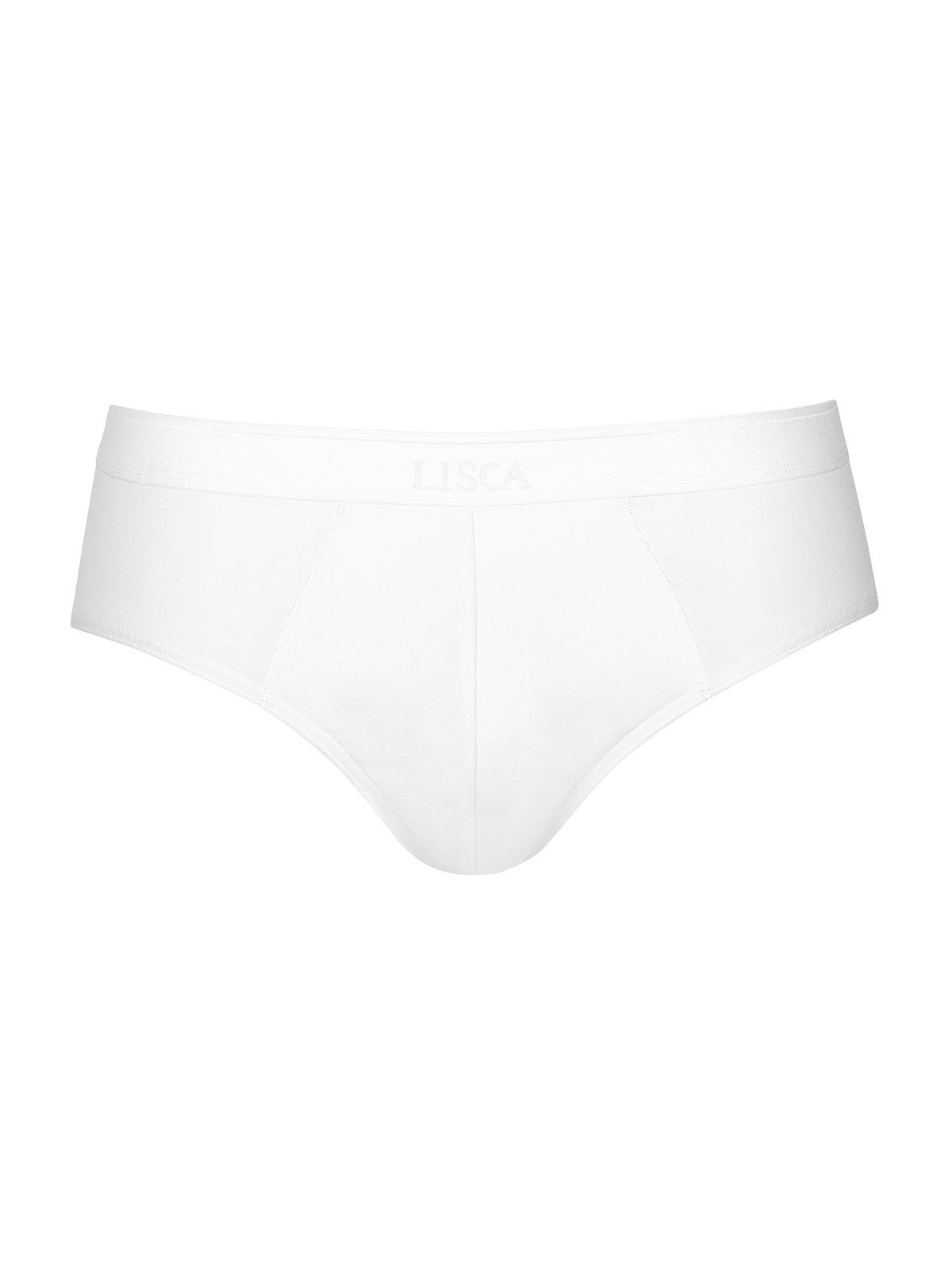 Lisca Slip 2er Pack Herren Slip günstig online kaufen
