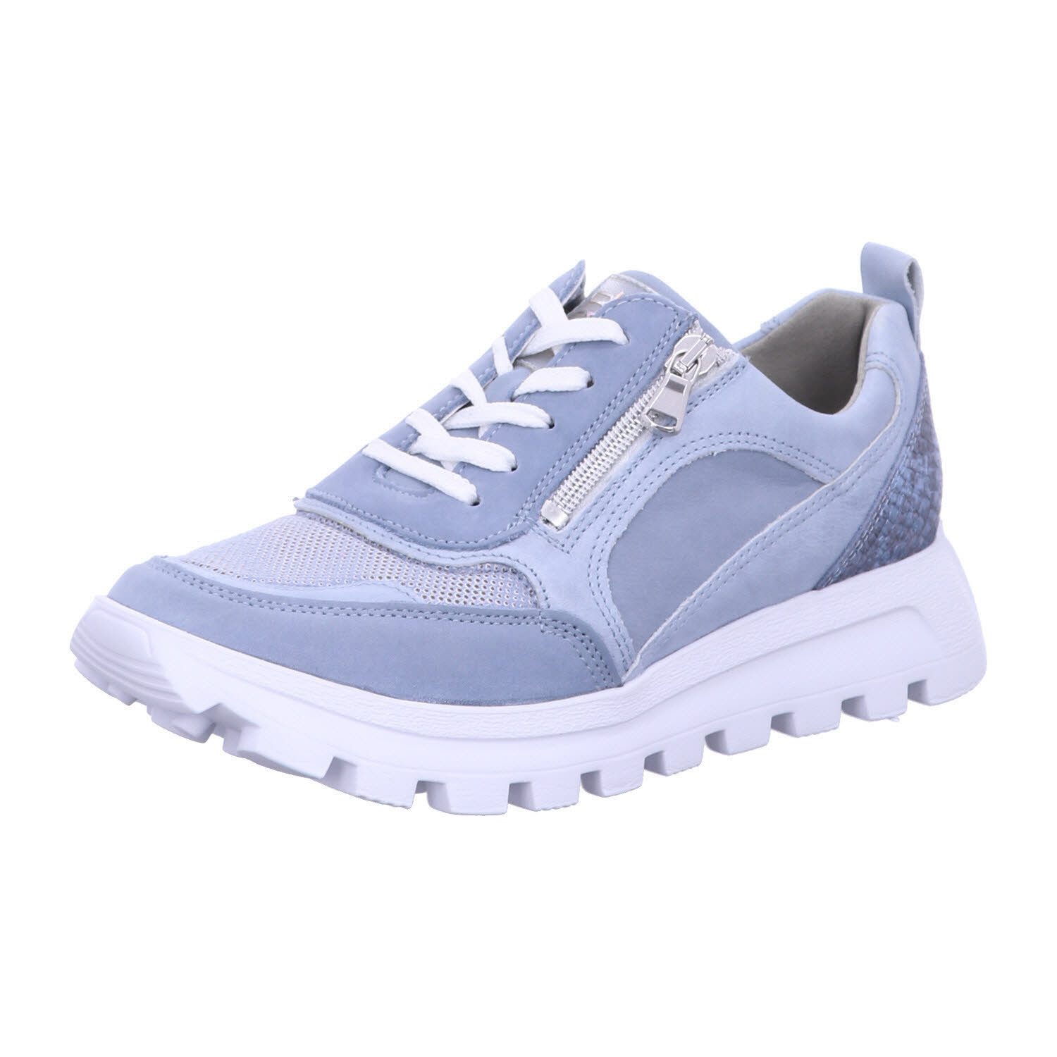 Waldläufer Schnürschuh günstig online kaufen