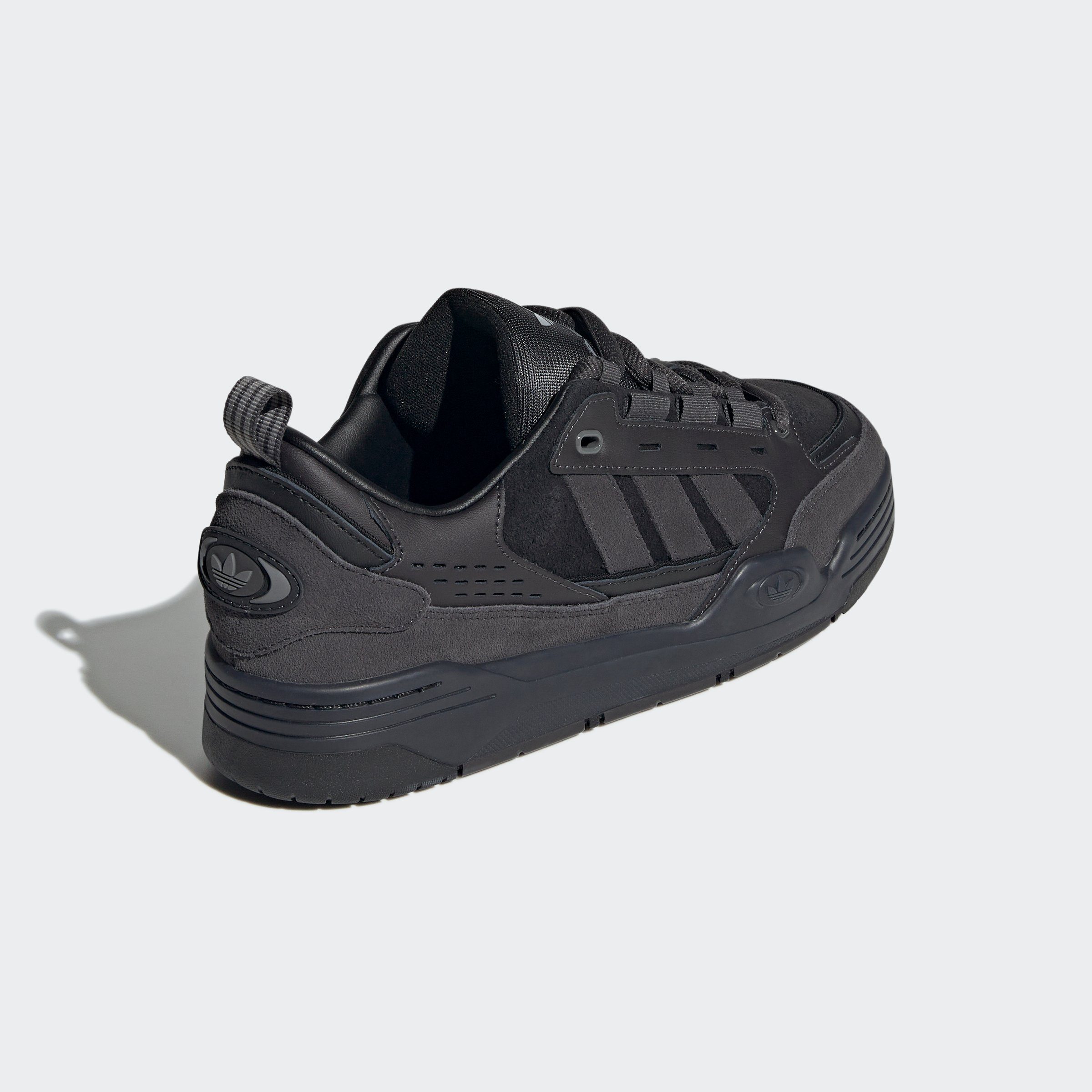 adidas Originals ADI2000 Sneaker Utility Black / / Core Utility Black Black