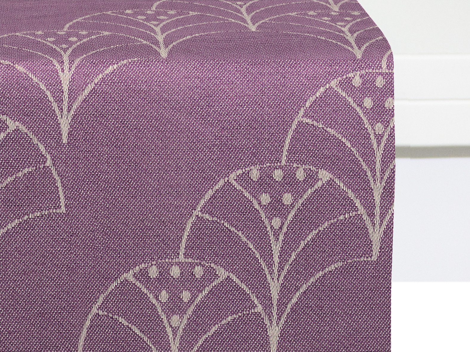 Adam Tischläufer Argentinian Criolla