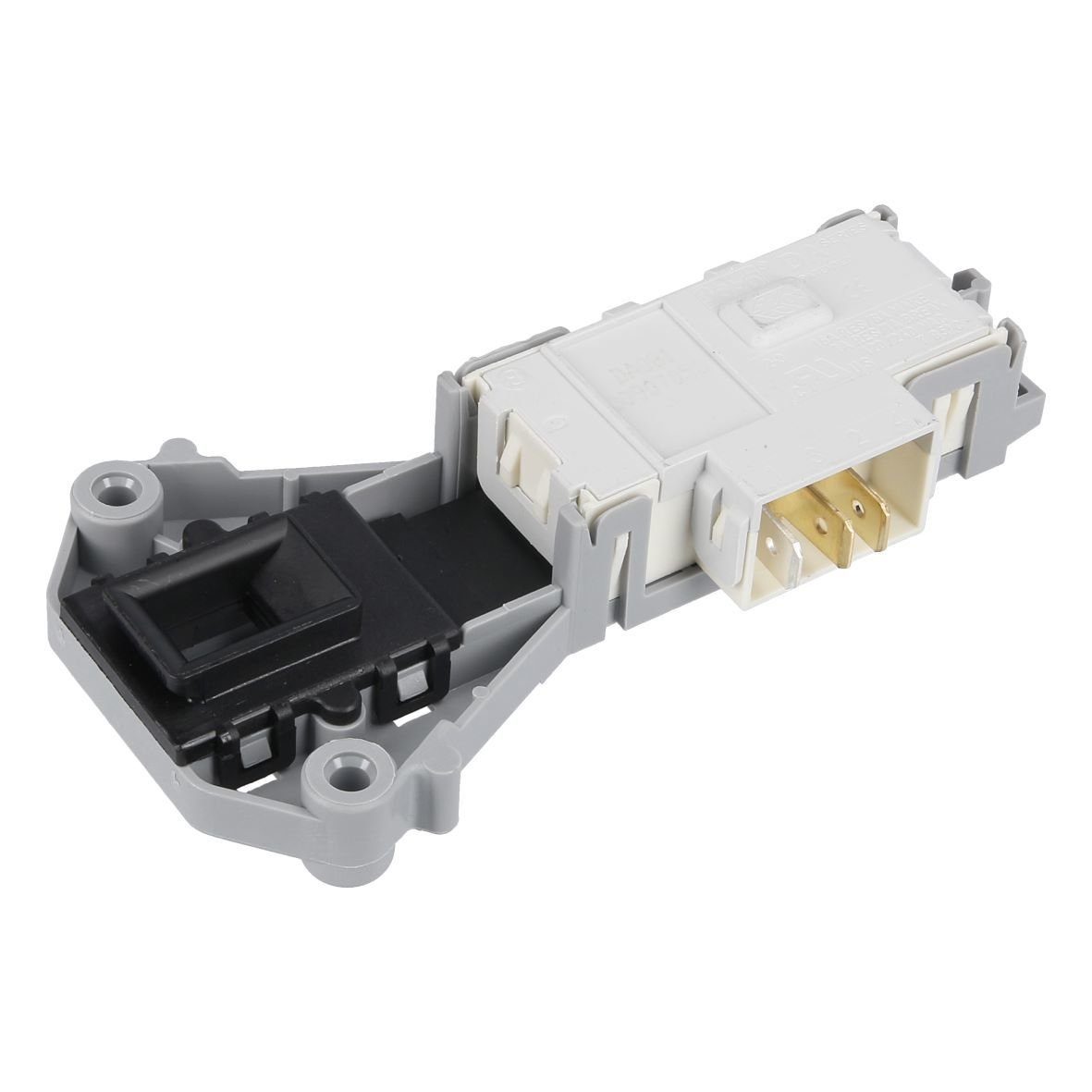 easyPART Relais-Modul wie EUROPART 10038714 Verriegelungsrelais wie LG, Waschmaschine