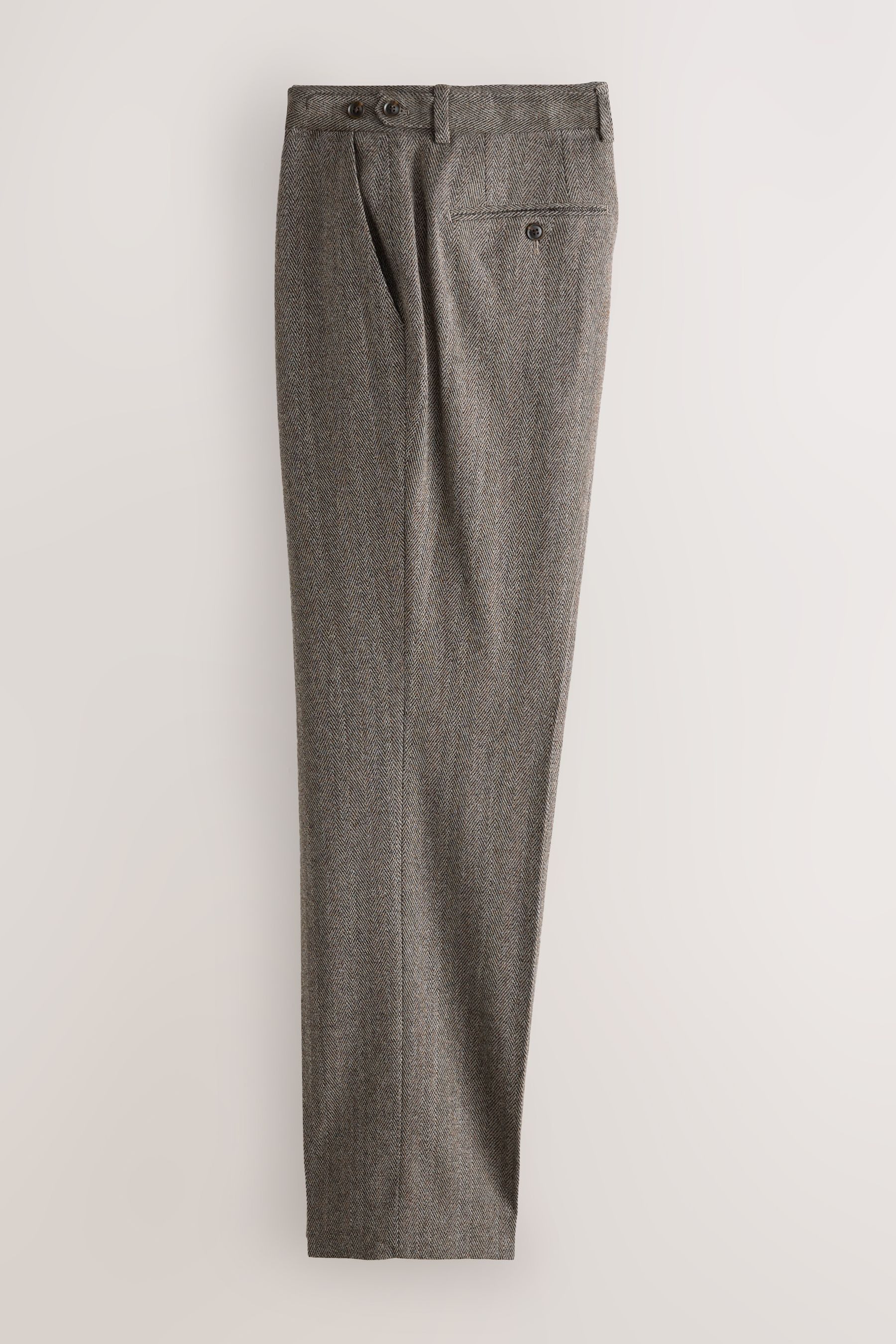 Next Anzughose Signature Tailored Fit Anzughose, günstig online kaufen