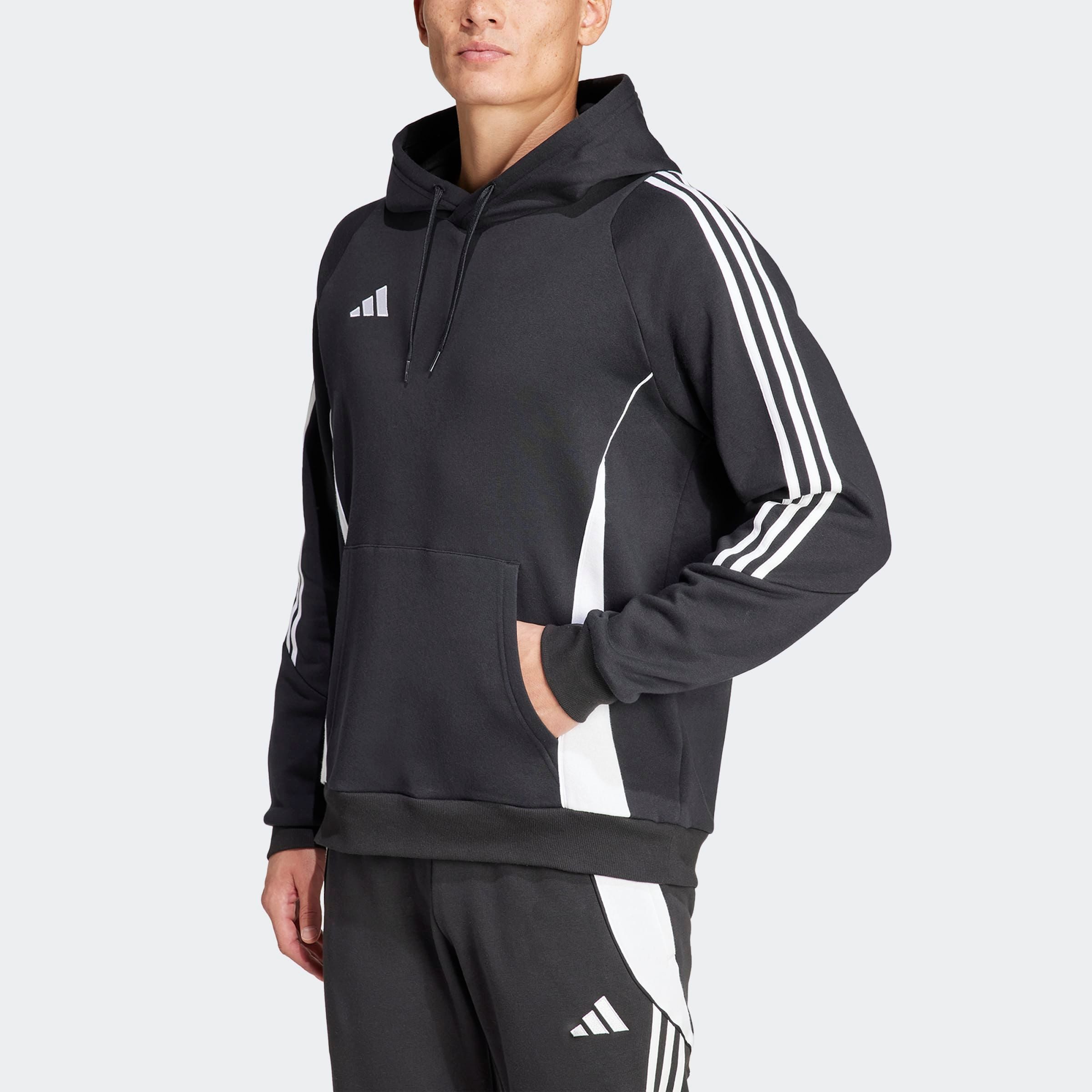 adidas Performance Kapuzensweatshirt TIRO24 SWHOOD günstig online kaufen