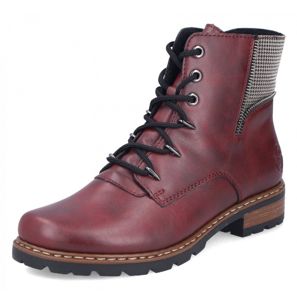 Rieker Stiefelette