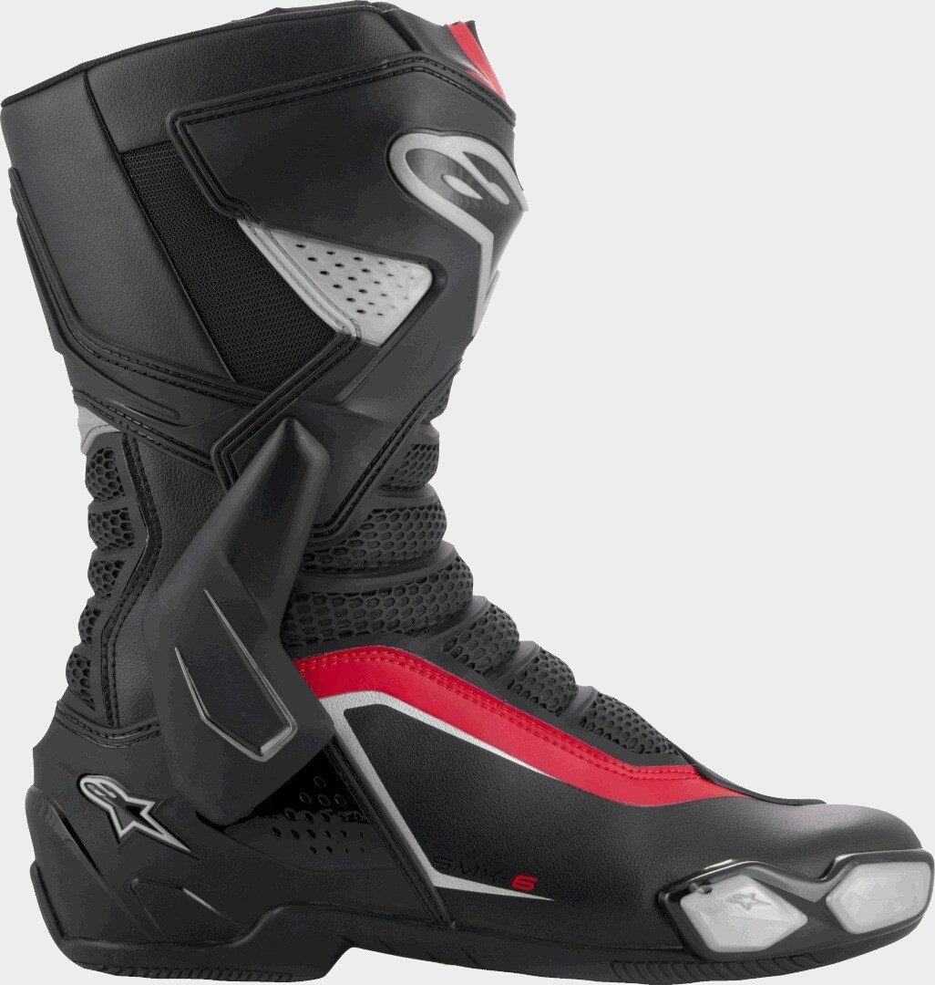 Alpinestars SMX-6 V3 Motorrad Stiefel Motorradstiefel günstig online kaufen