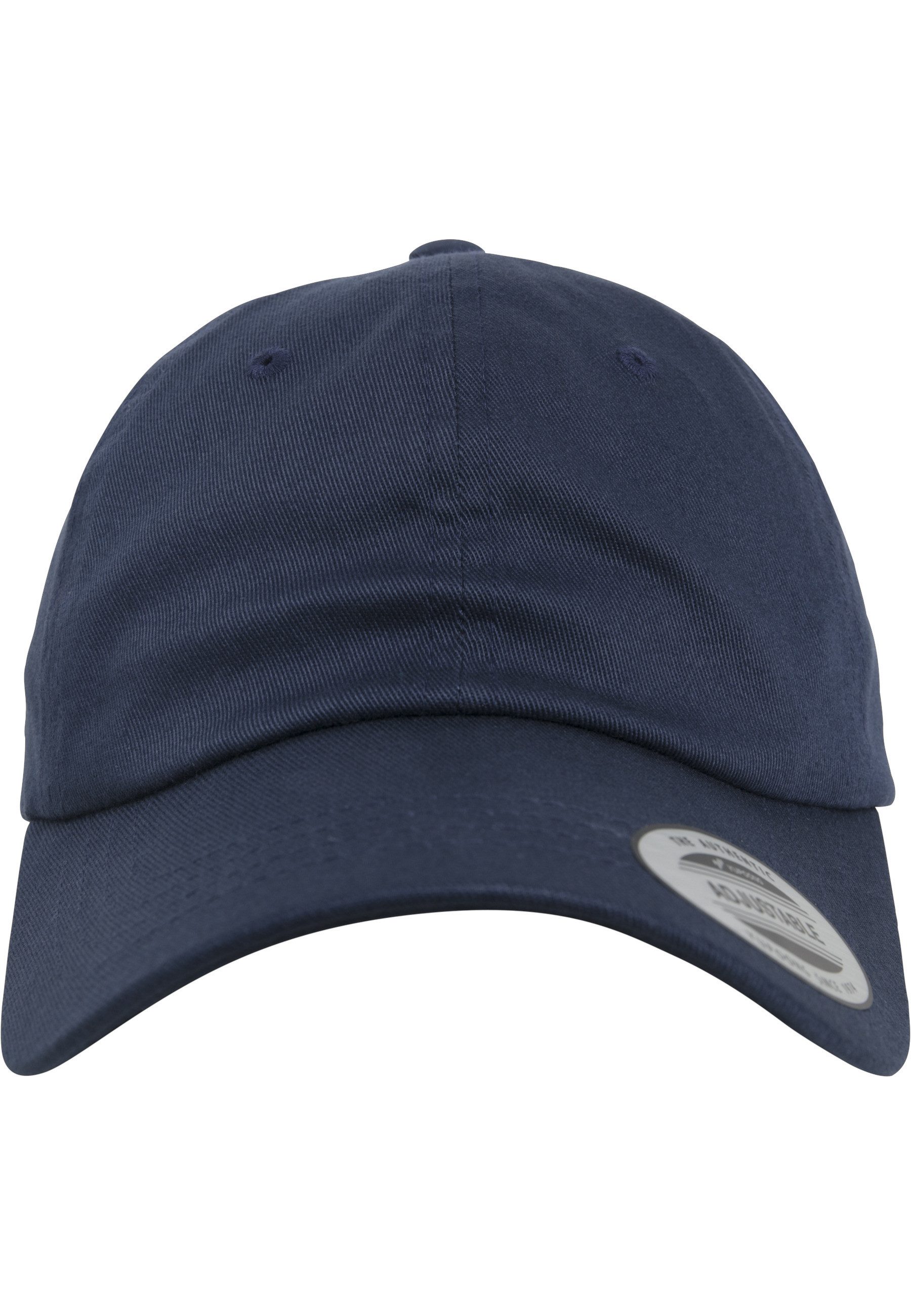 Flex Cap Flexfit Unisex Low Profile Organic Cotton Cap