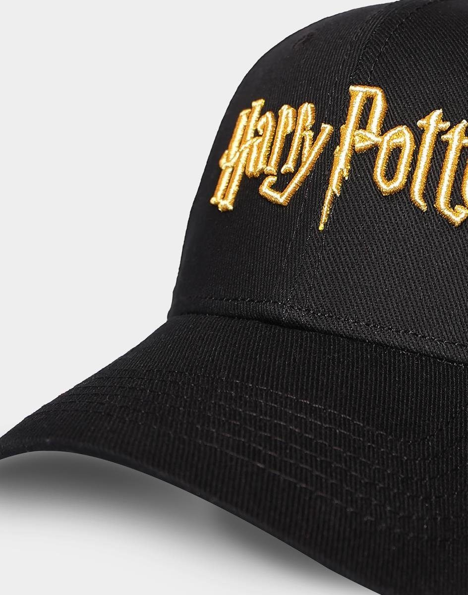 Harry Potter Snapback Cap