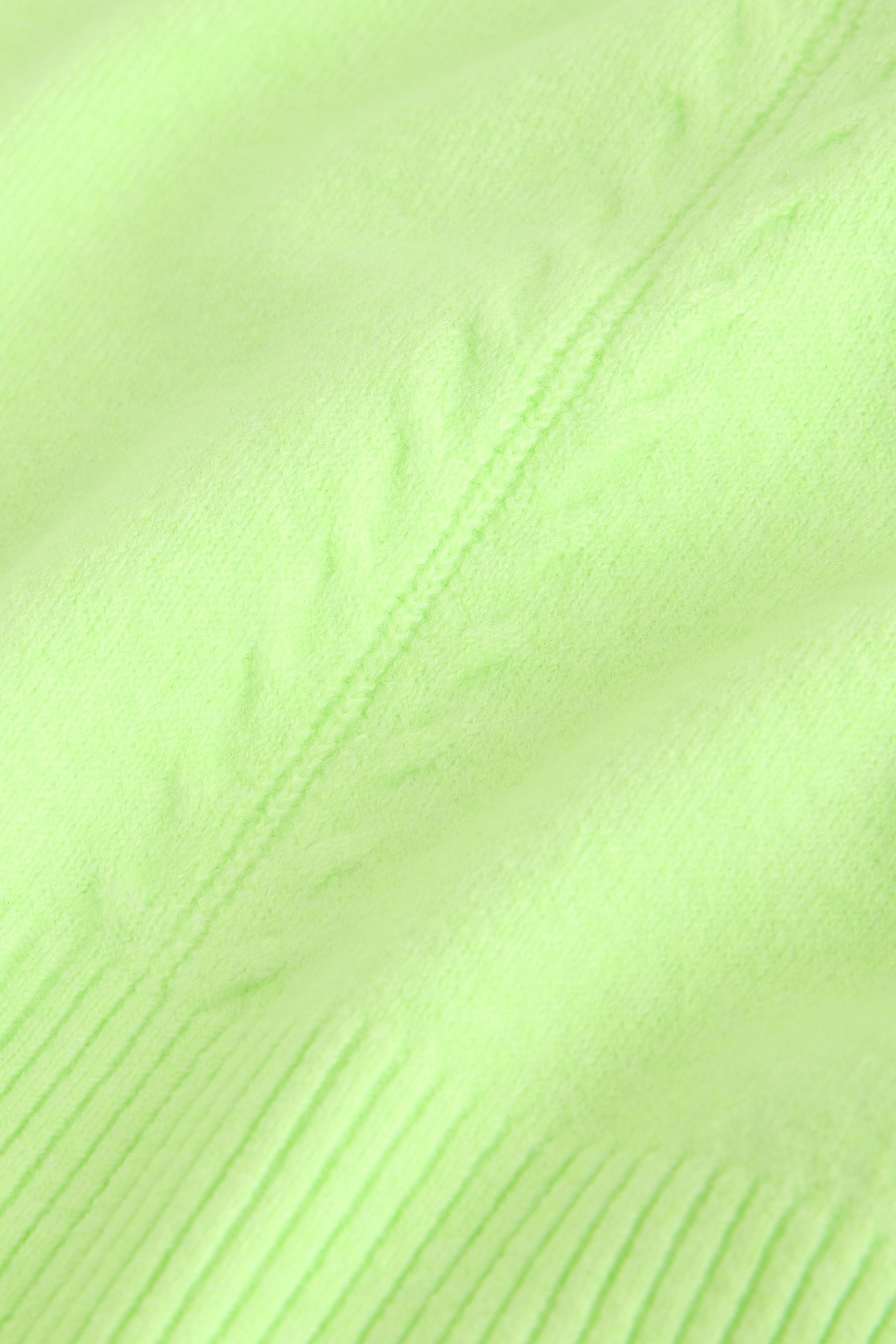 Next Strickpullover Kurzärmeliges, superweiches Stricktop (1-tlg) günstig online kaufen