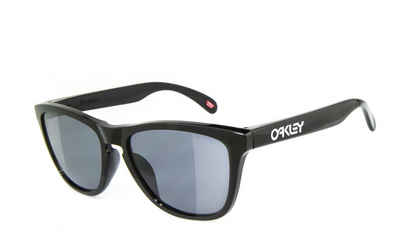 Oakley Sportbrille Frogskins - OO9245