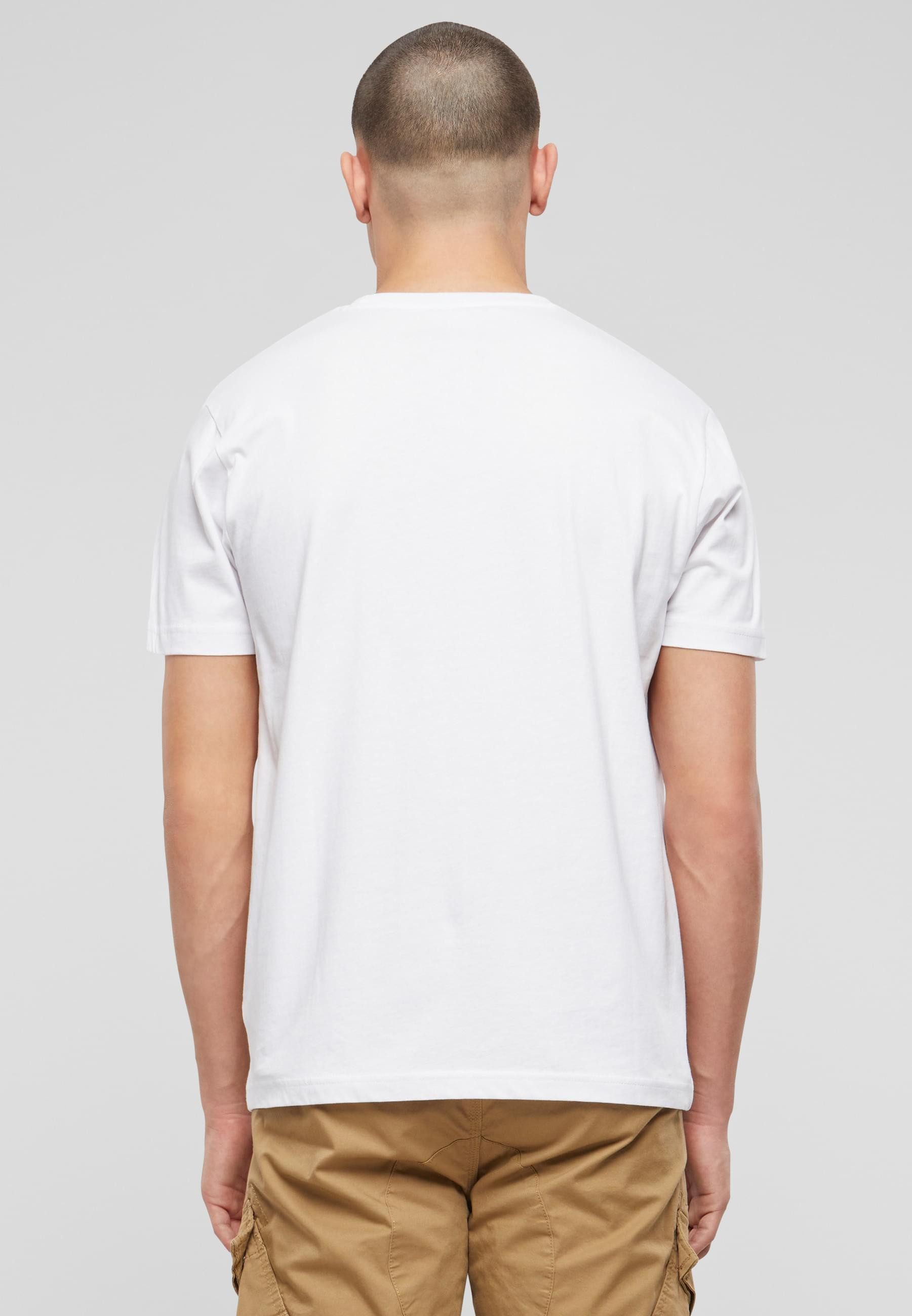 Brandit Kurzarmshirt Brandit Herren Brandit Premium Shirt (1-tlg)