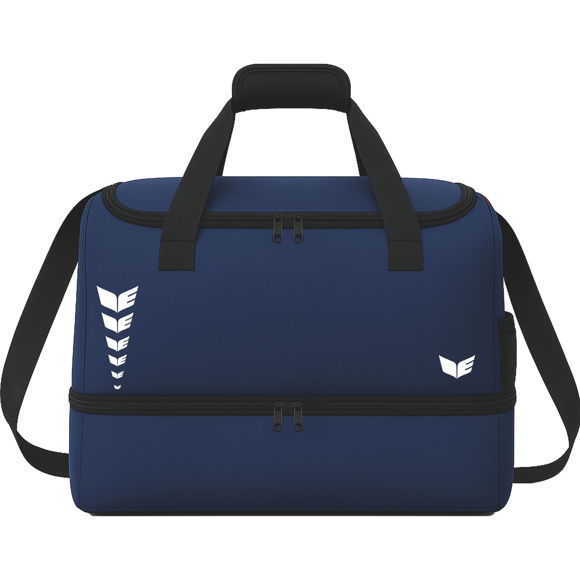 Erima Sporttasche erima Sporttasche INTRO LINE Sportsbag with bottom case