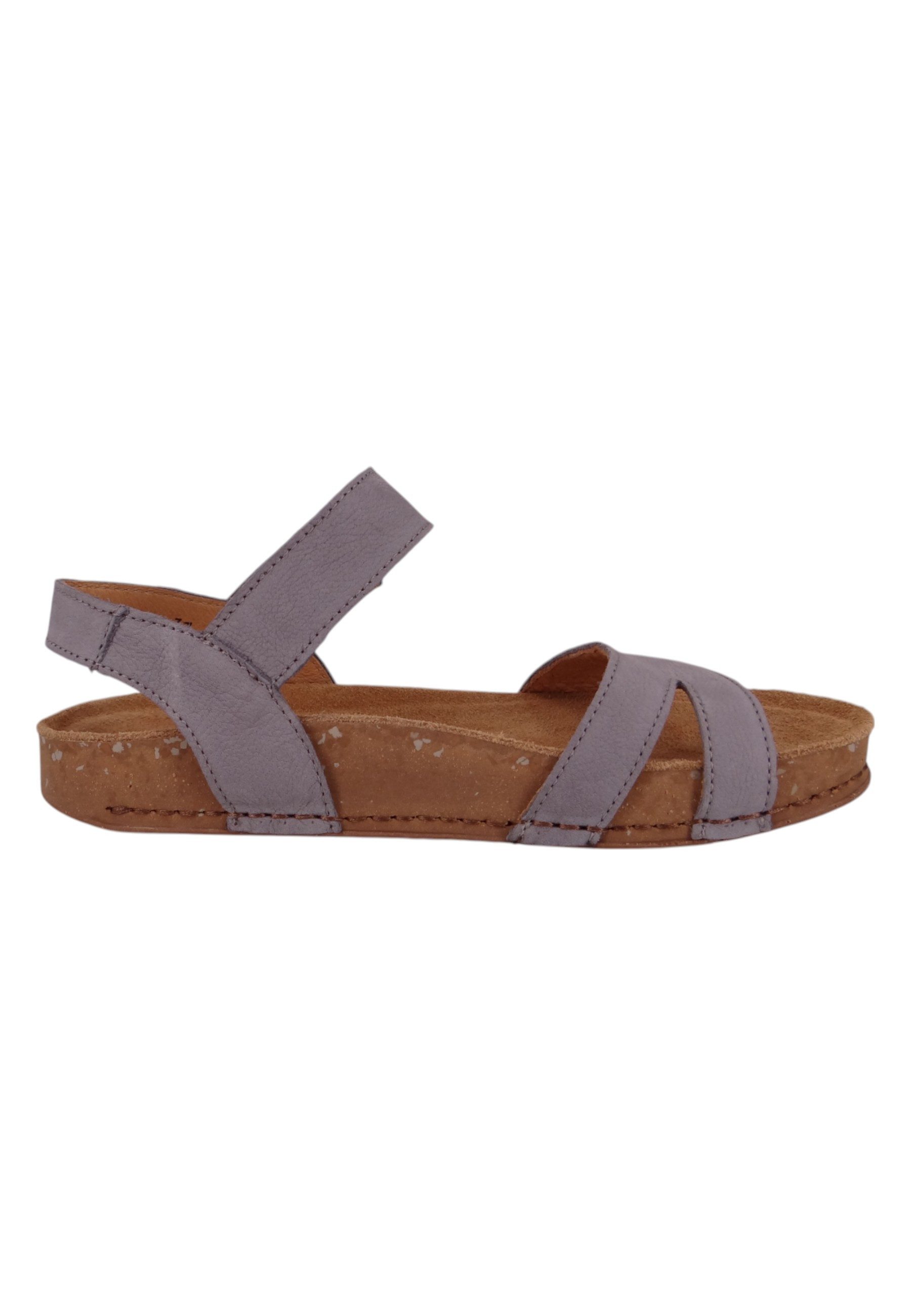 El Naturalista N5790 Balance Denim Sandale