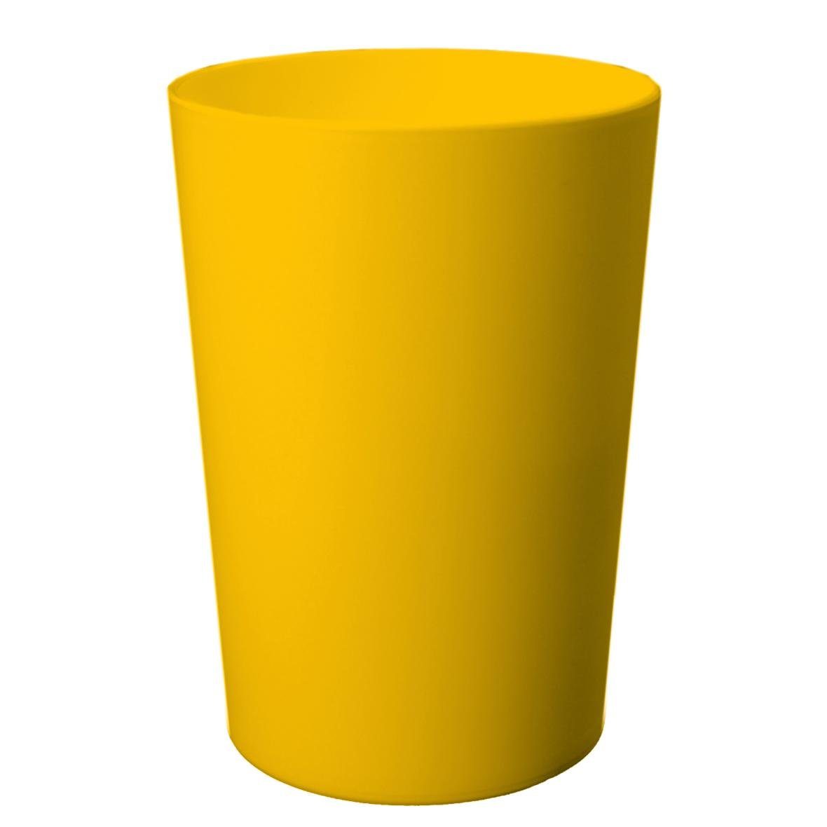 elasto Zahnputzbecher Zahnputzbecher "Pure" günstig online kaufen
