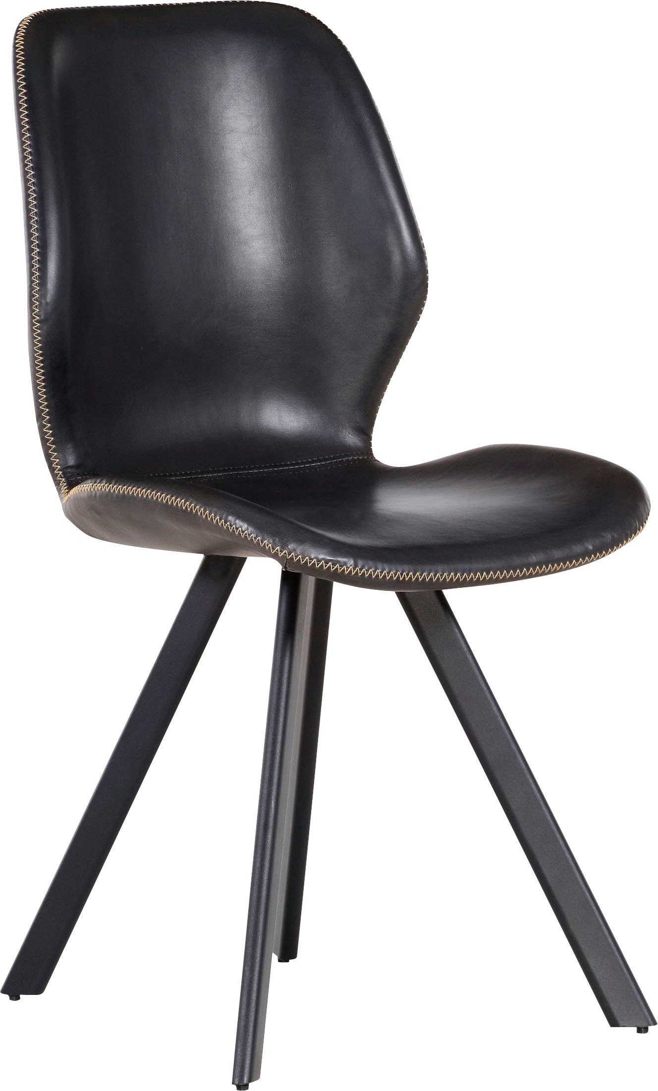 Gutmann Factory Esszimmerstuhl im 2er-Set kaufen | OTTO