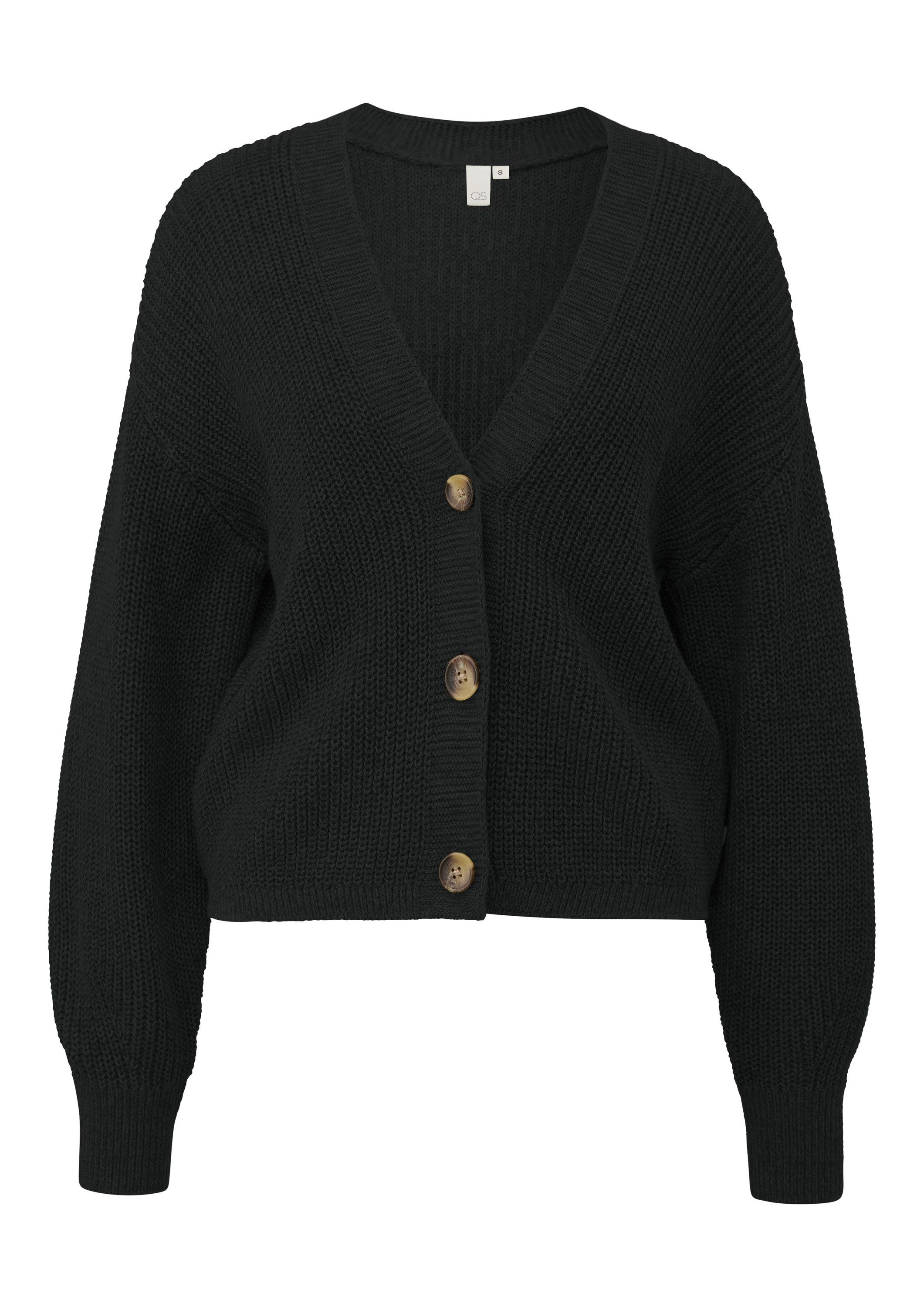 Cardigan Strickjacke