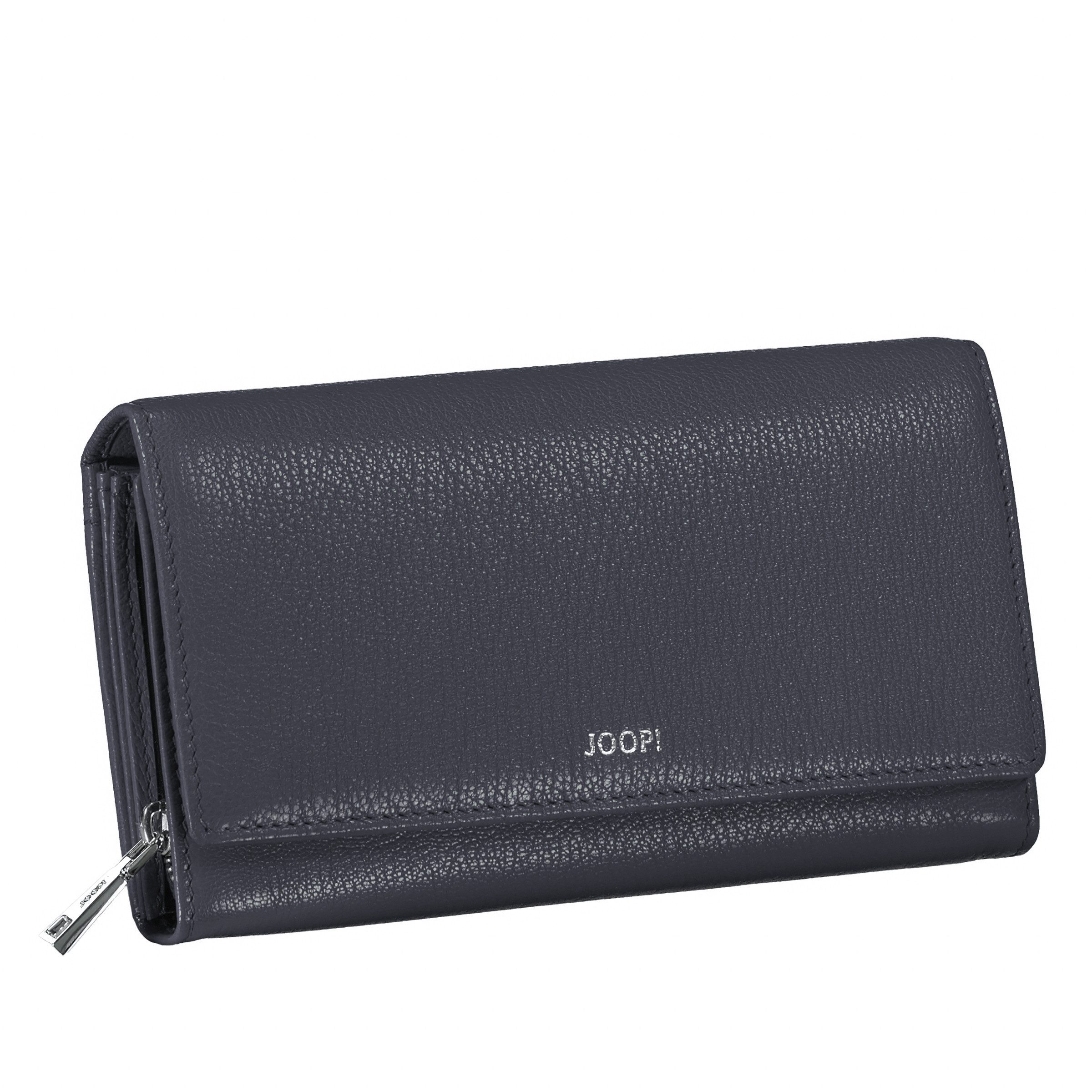JOOP! Geldbörse Europa Purse, aus echtem günstig online kaufen