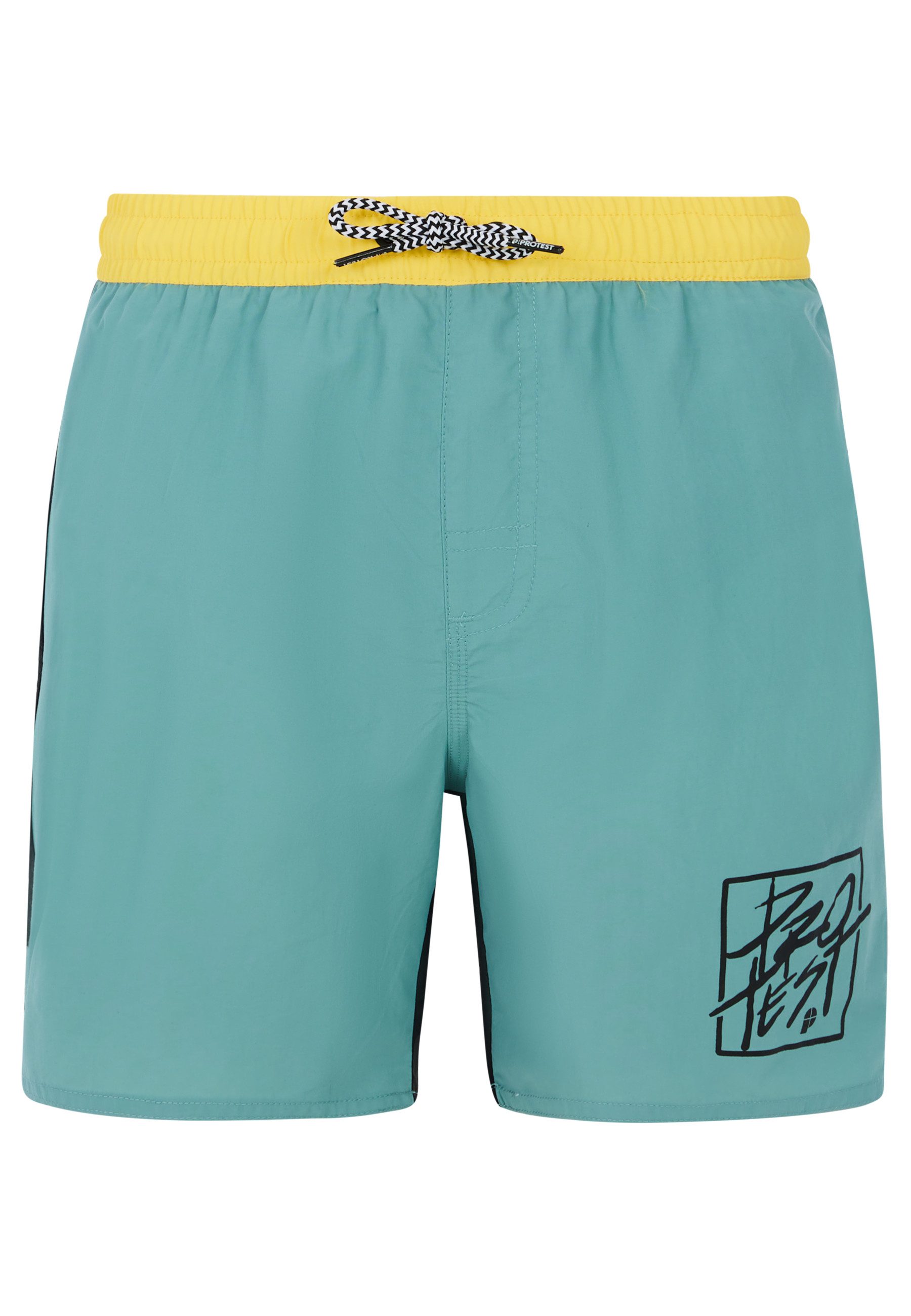 Protest Badehose PRTNick JR (1-St)