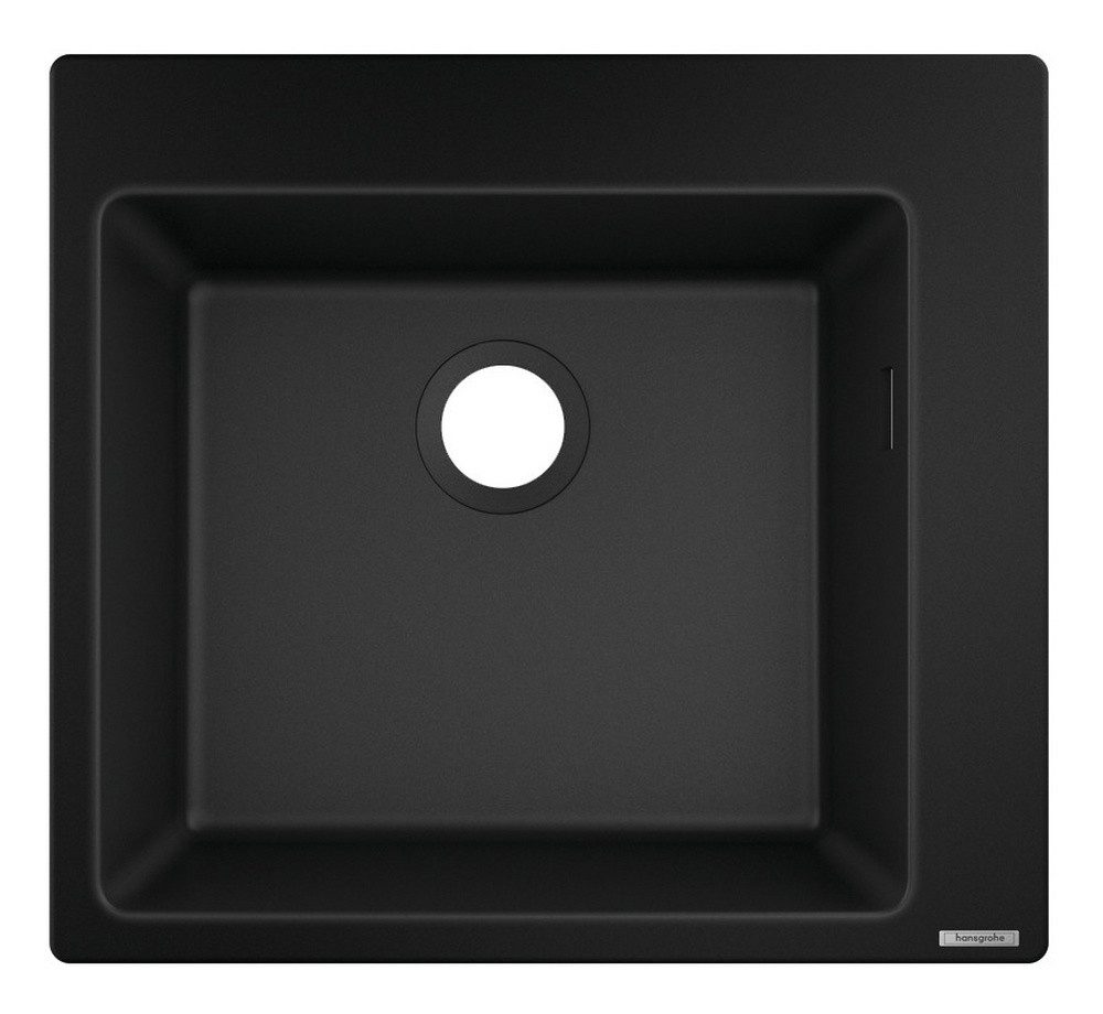 hansgrohe Küchenspüle S51, Einbauspüle S510-F450
