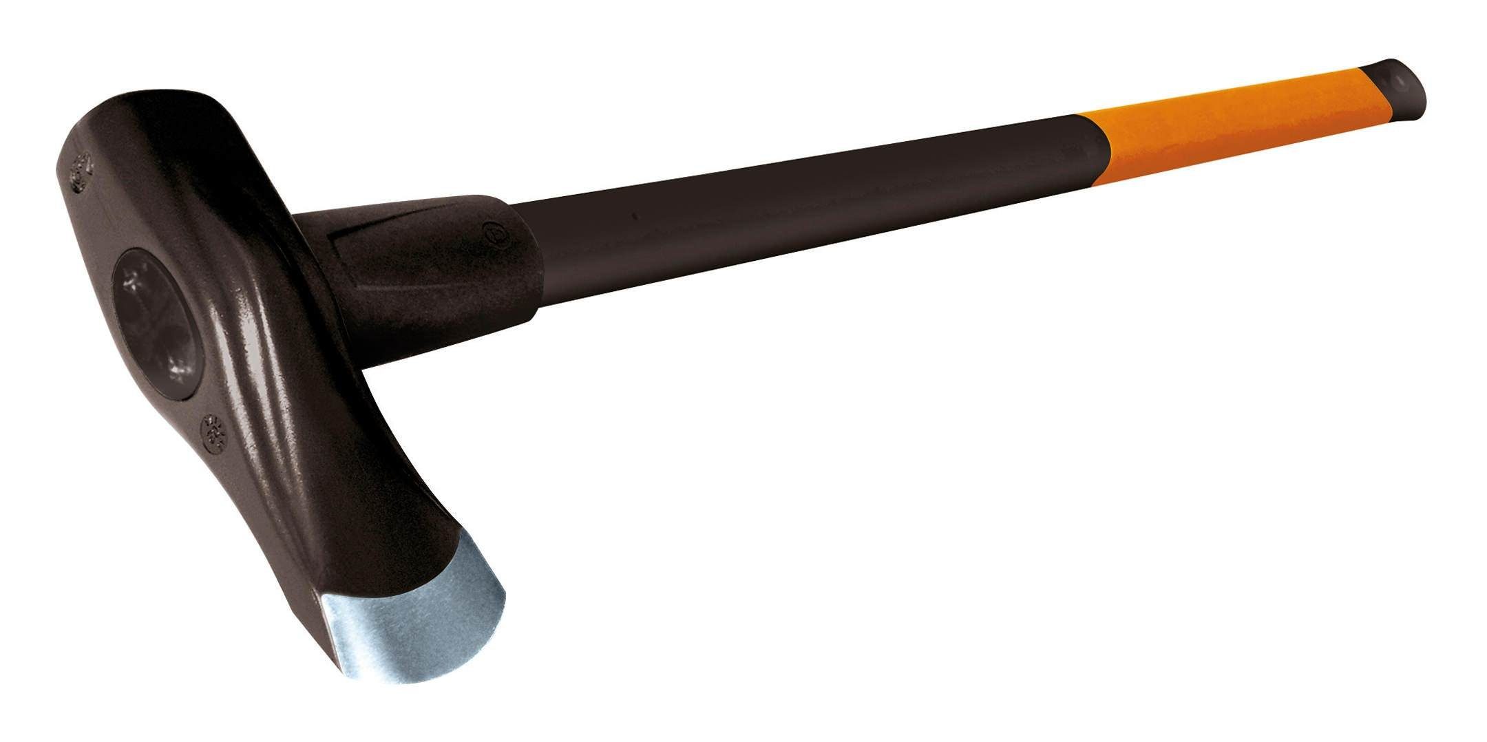 Fiskars Spalthammer, 90 cm Länge, X37