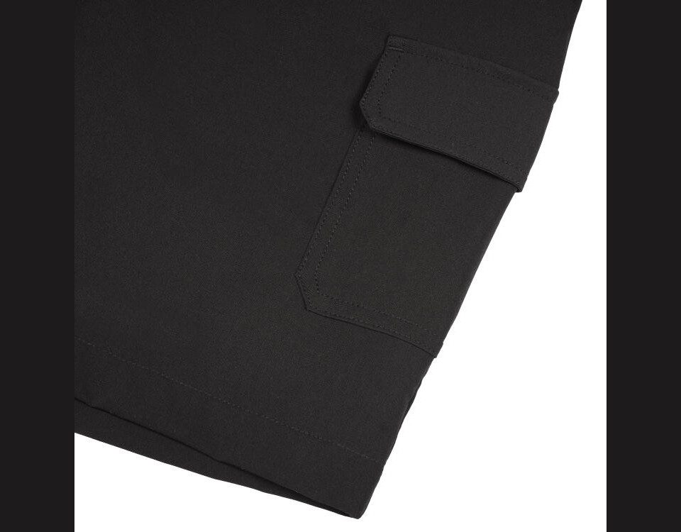 Luhta Shorts LUHTA INTALA SCHWARZ