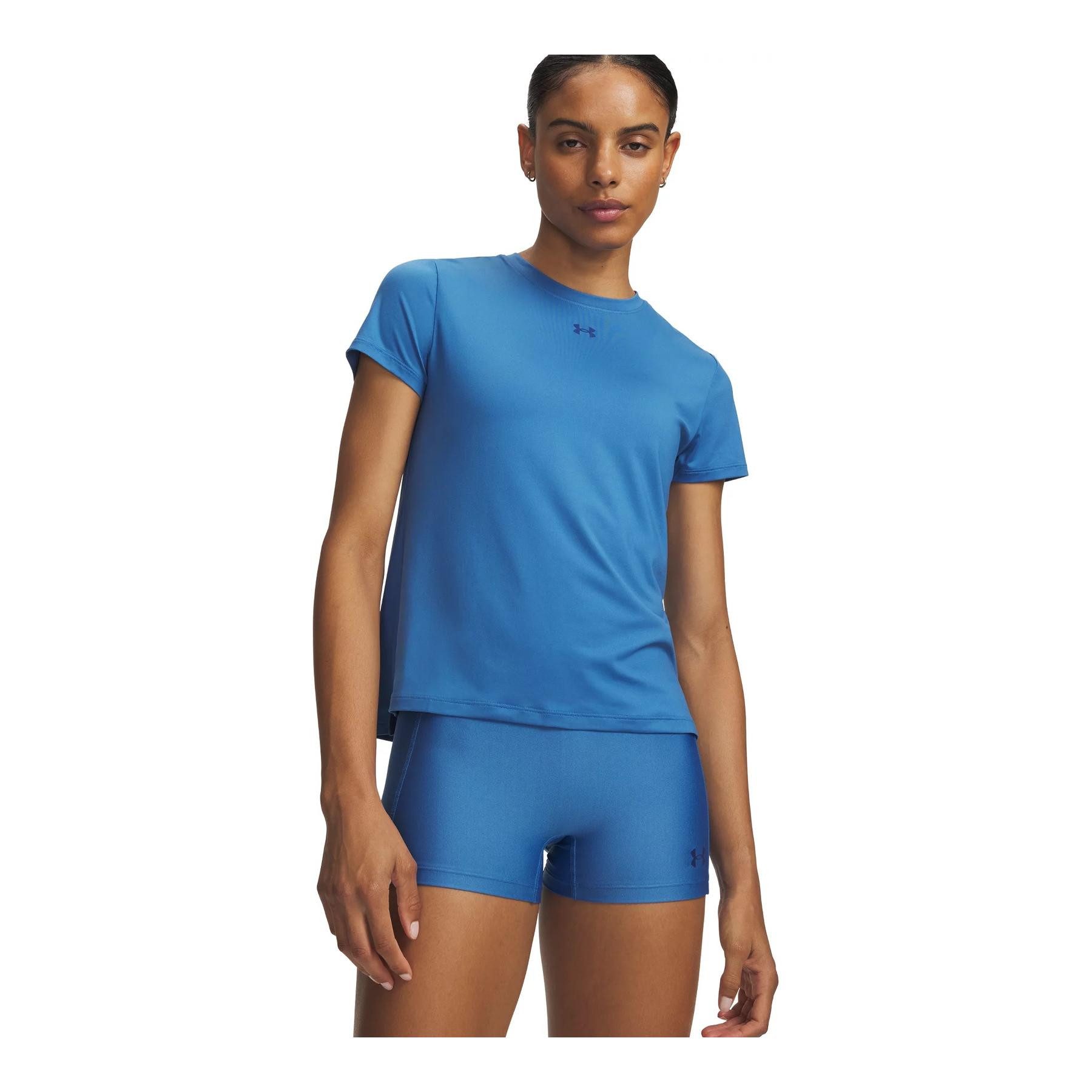 Under Armour® Kurzarmshirt Vanish SS Damen