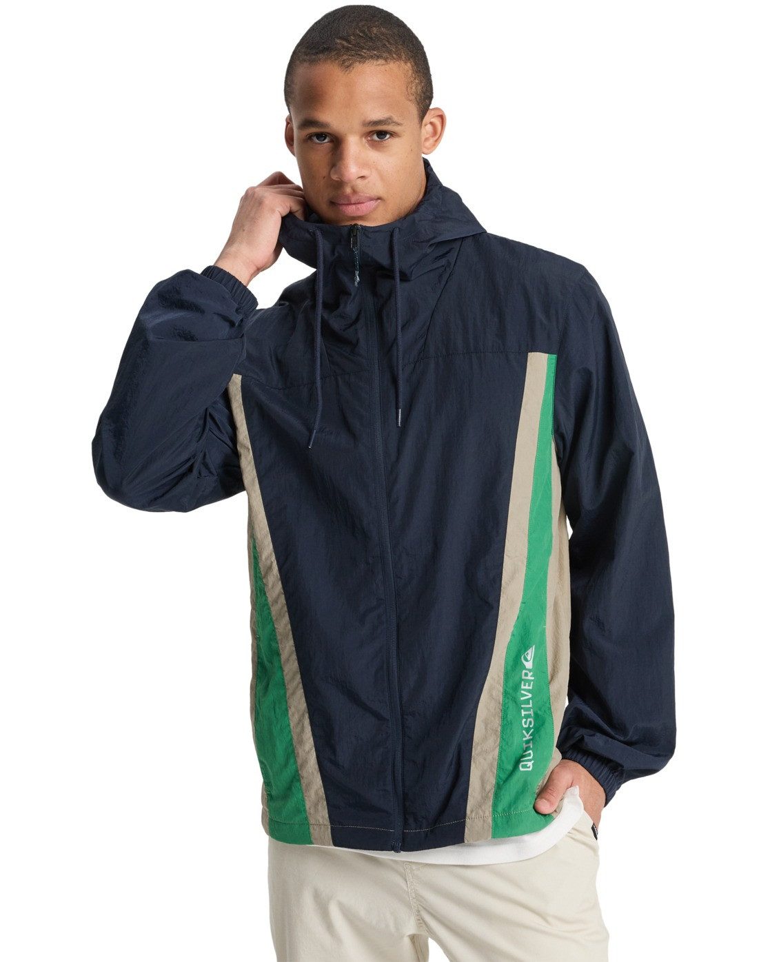 Quiksilver Outdoorjacke Clicker