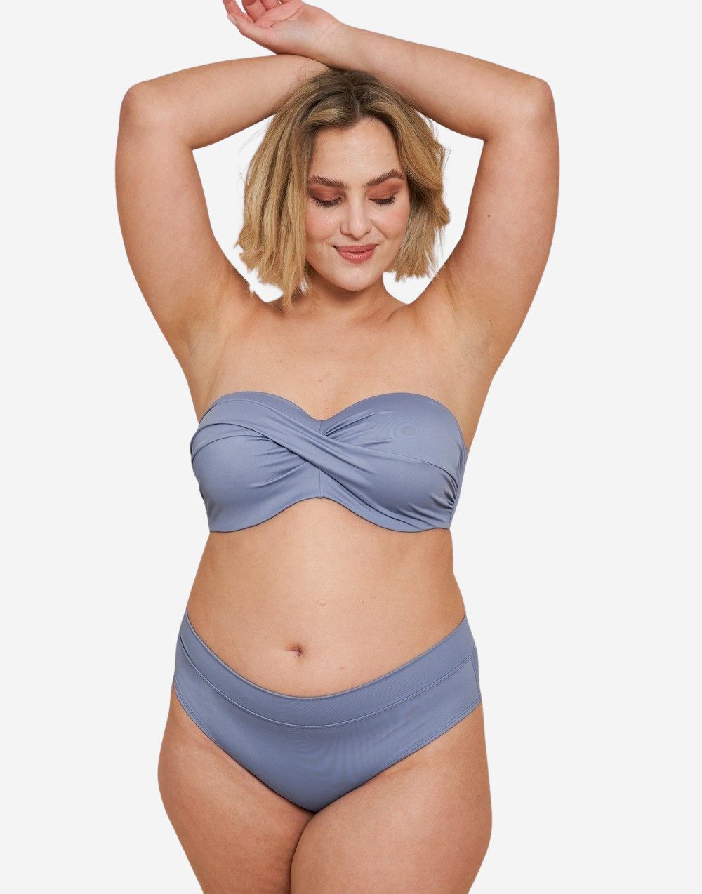 SugarShape Highwaist-Bikini-Hose MONACO günstig online kaufen