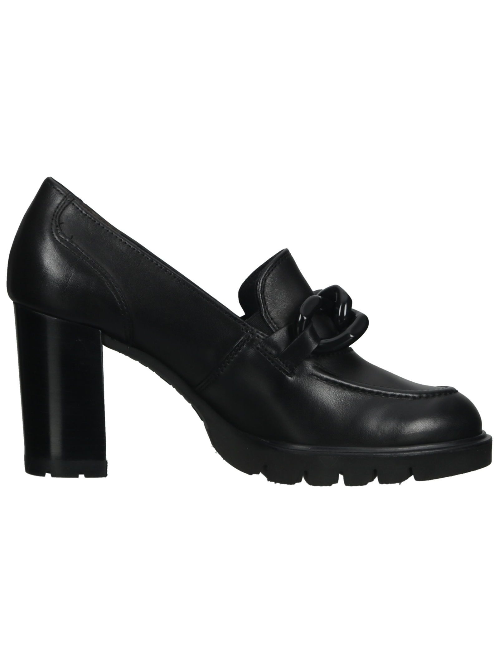 Paul Green Paul Green Pumps Glattleder Pumps