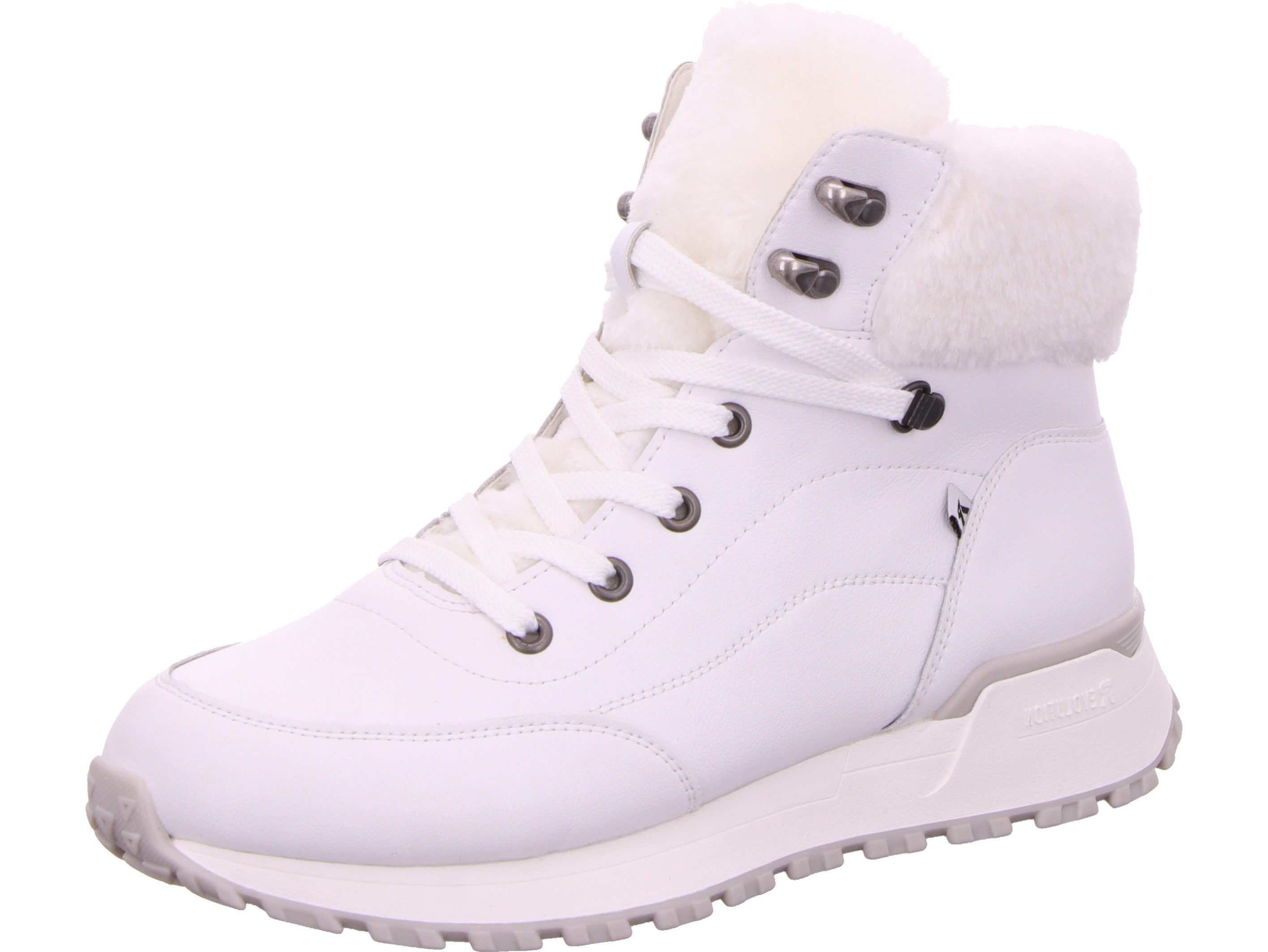 Rieker EVOLUTION Schnürboots echtes Leder