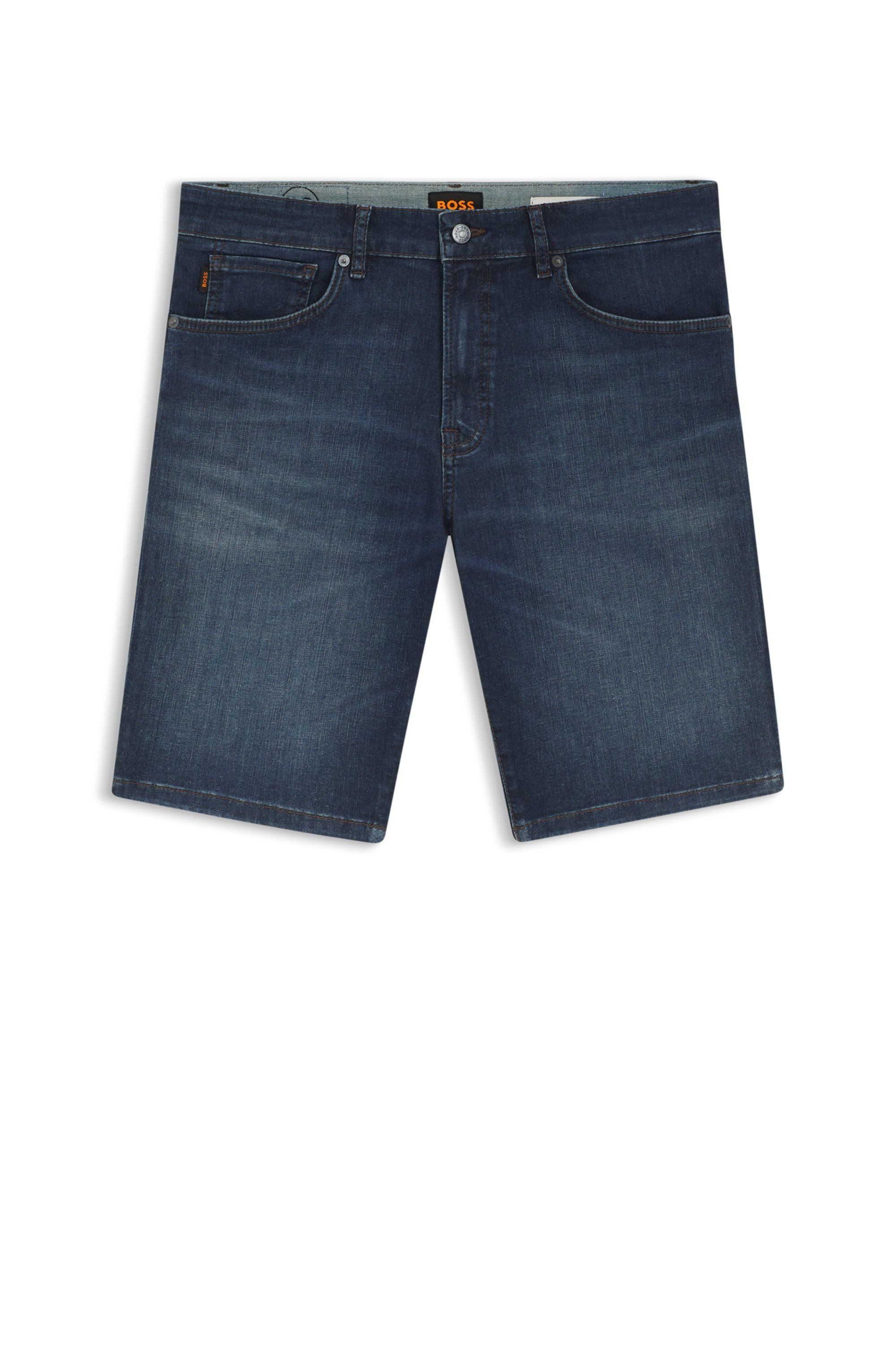 Boss 5-Pocket-Hose