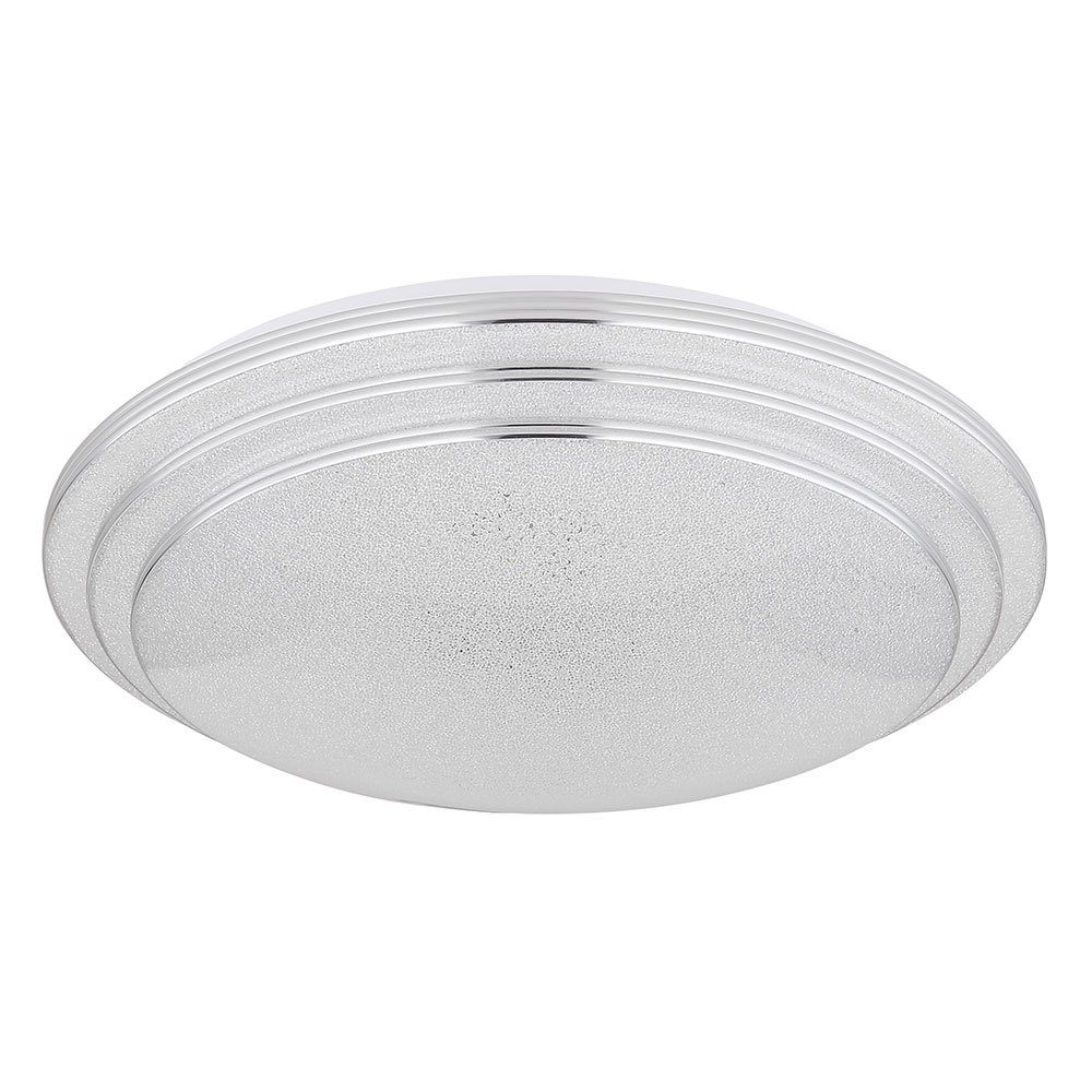 GLOBO LIGHTING LED Deckenleuchte, LED-Leuchtmittel fest günstig online kaufen