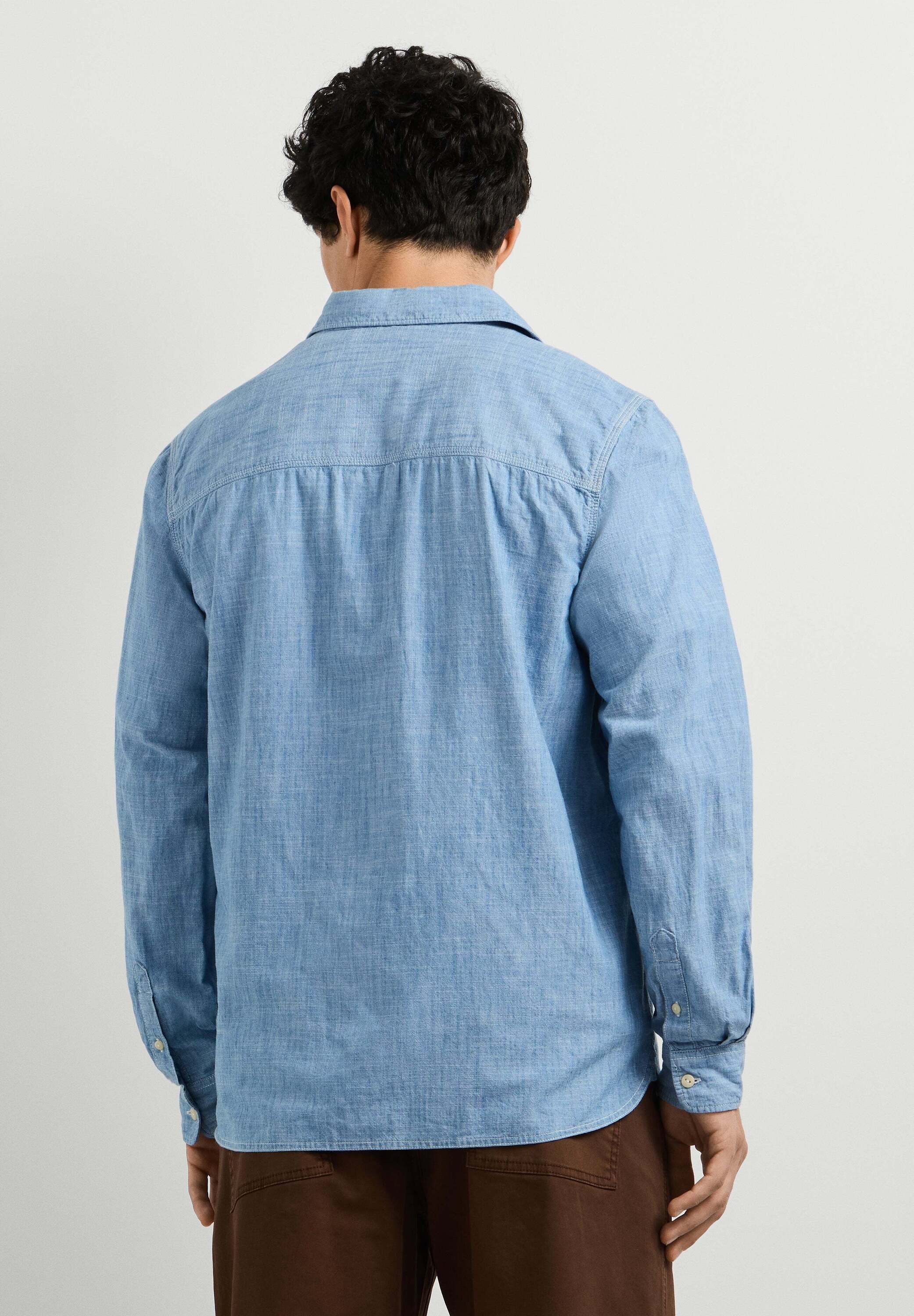 Pepe Jeans Funktionsshirt shirt ROMUALDO