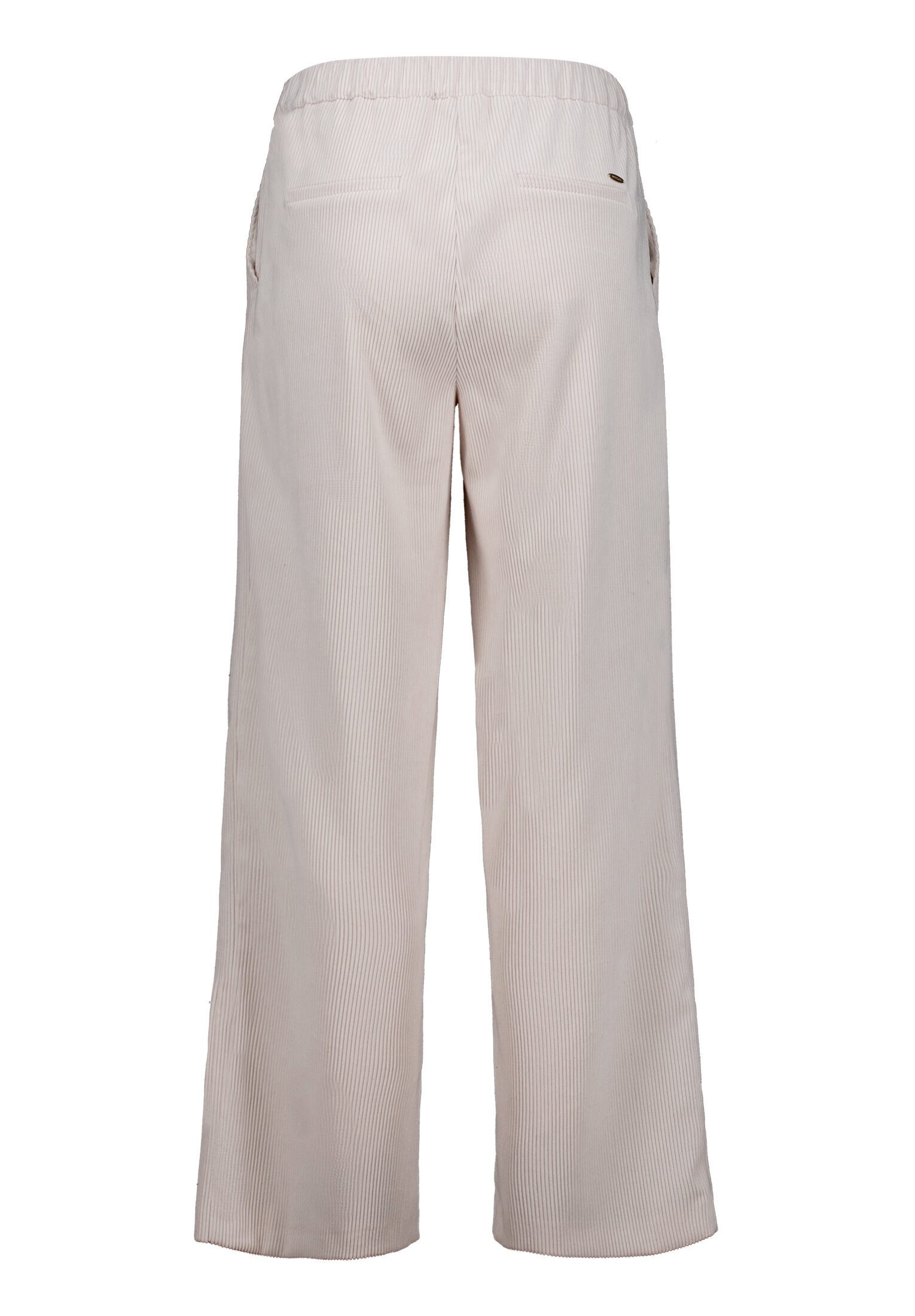 Betty&Co Schlupfhose Damen mit weitem Bein
