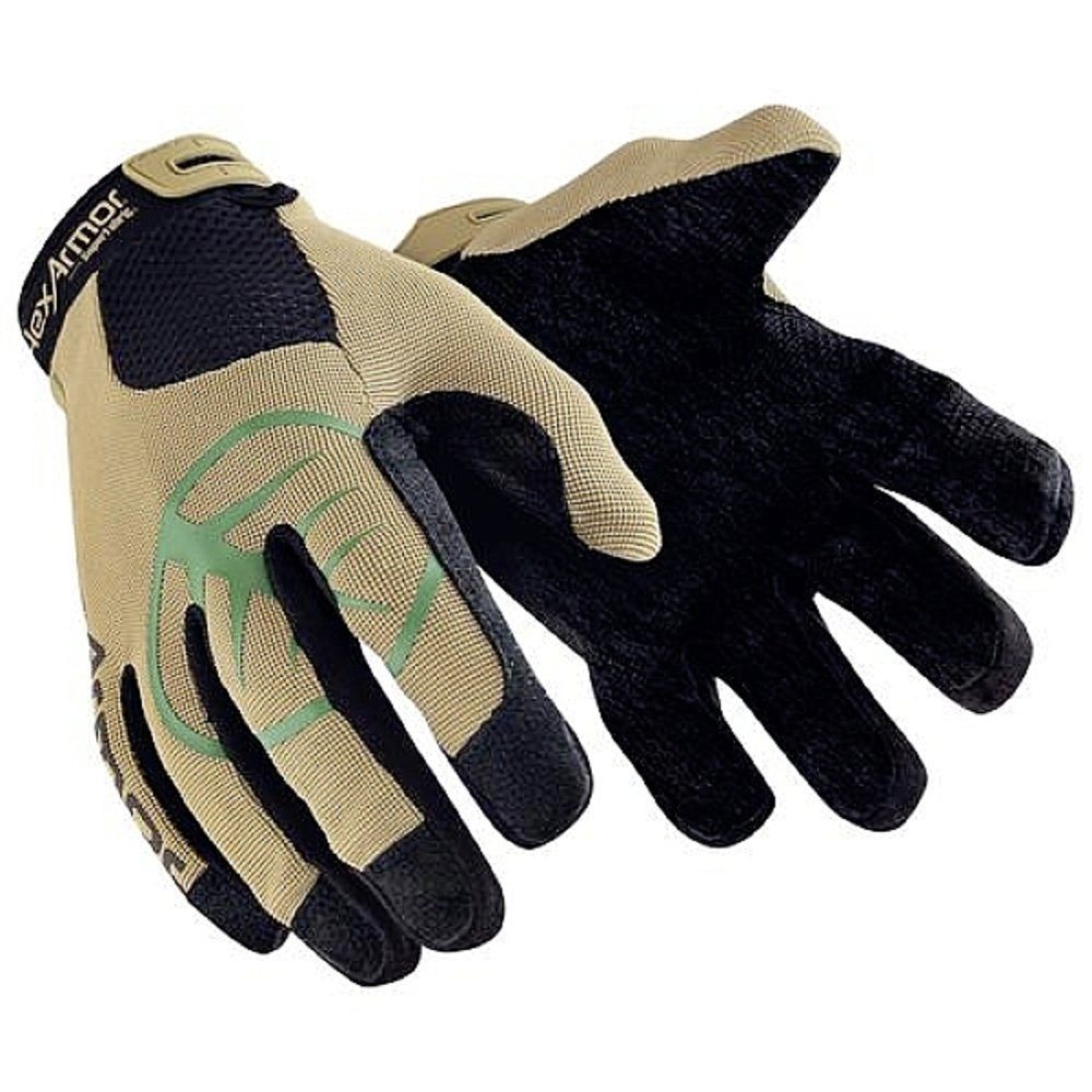 Arbeitshandschuhe HexArmor 6001009 ThornArmor 3092 Polyester, Elasthan, Nylon Arbeitshan
