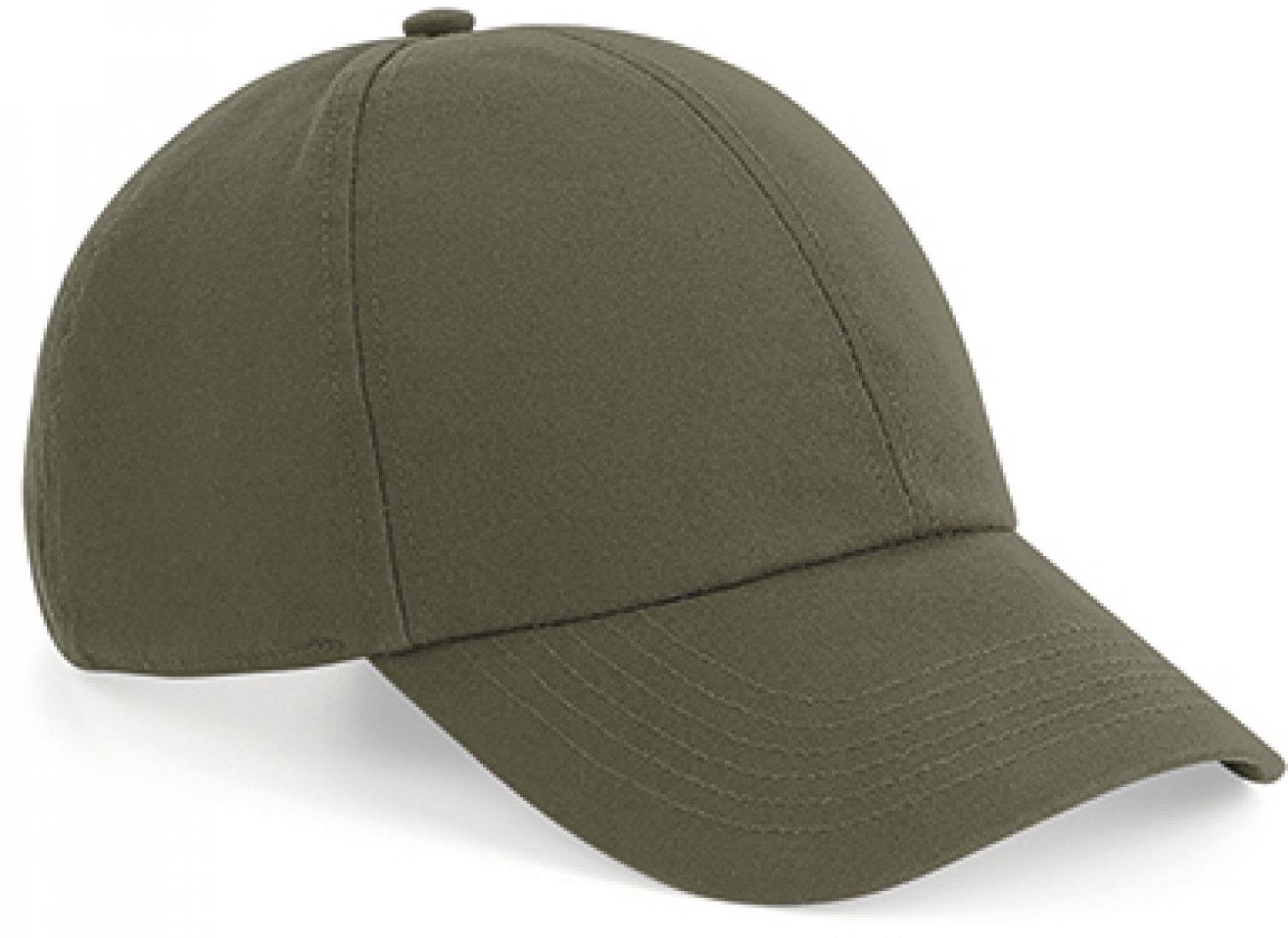 Beechfield® Baseball Cap Organic Cotton 6 günstig online kaufen