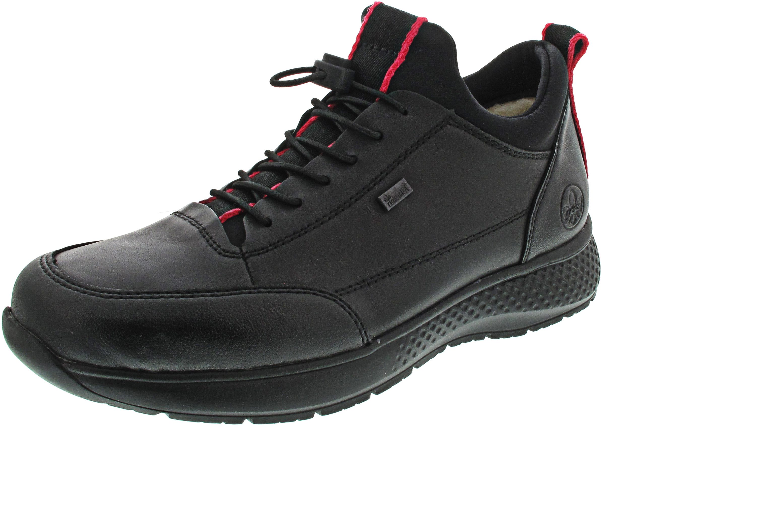 Rieker Winterboots