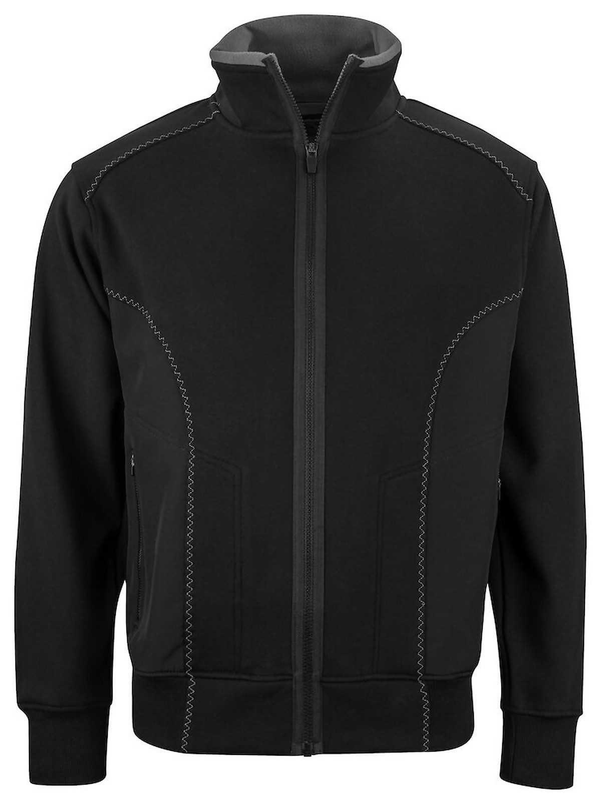 ProJob Arbeitsjacke 2121 SWEATJACKE