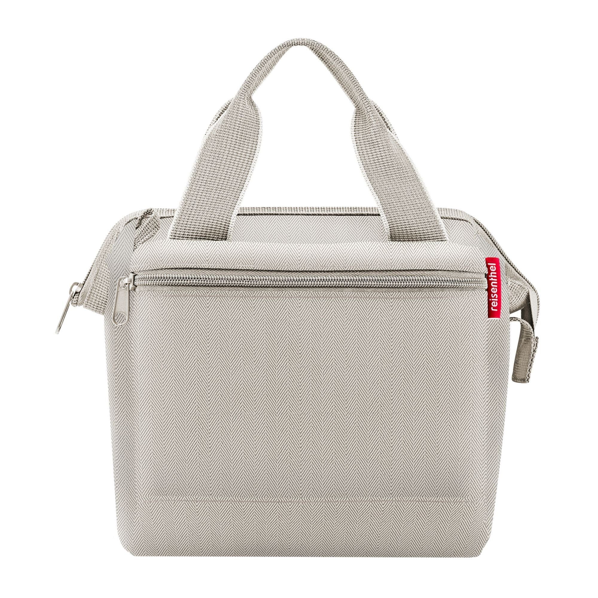 REISENTHEL® Henkeltasche Travelling, Nylon günstig online kaufen