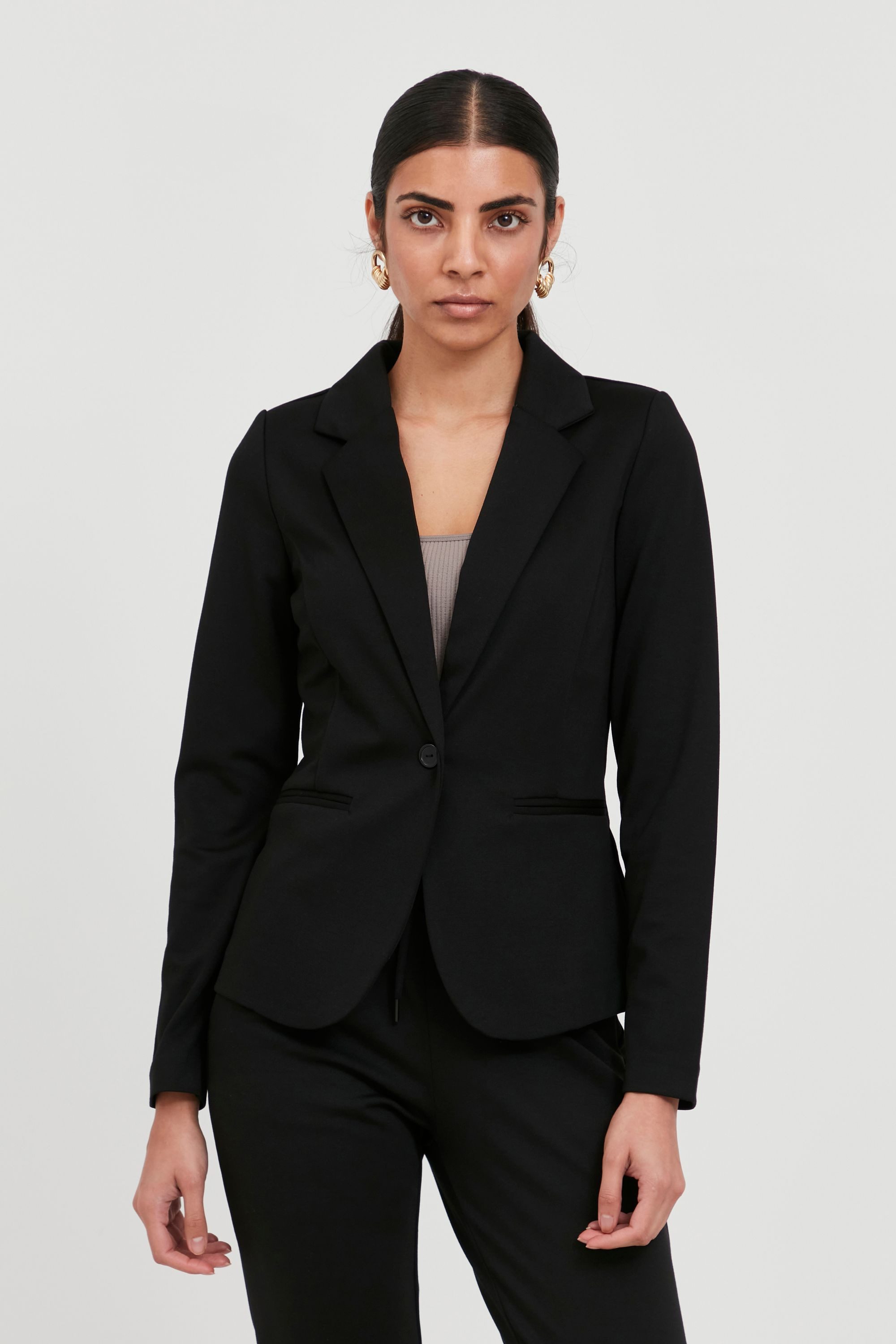 Sweatblazer IHKATE