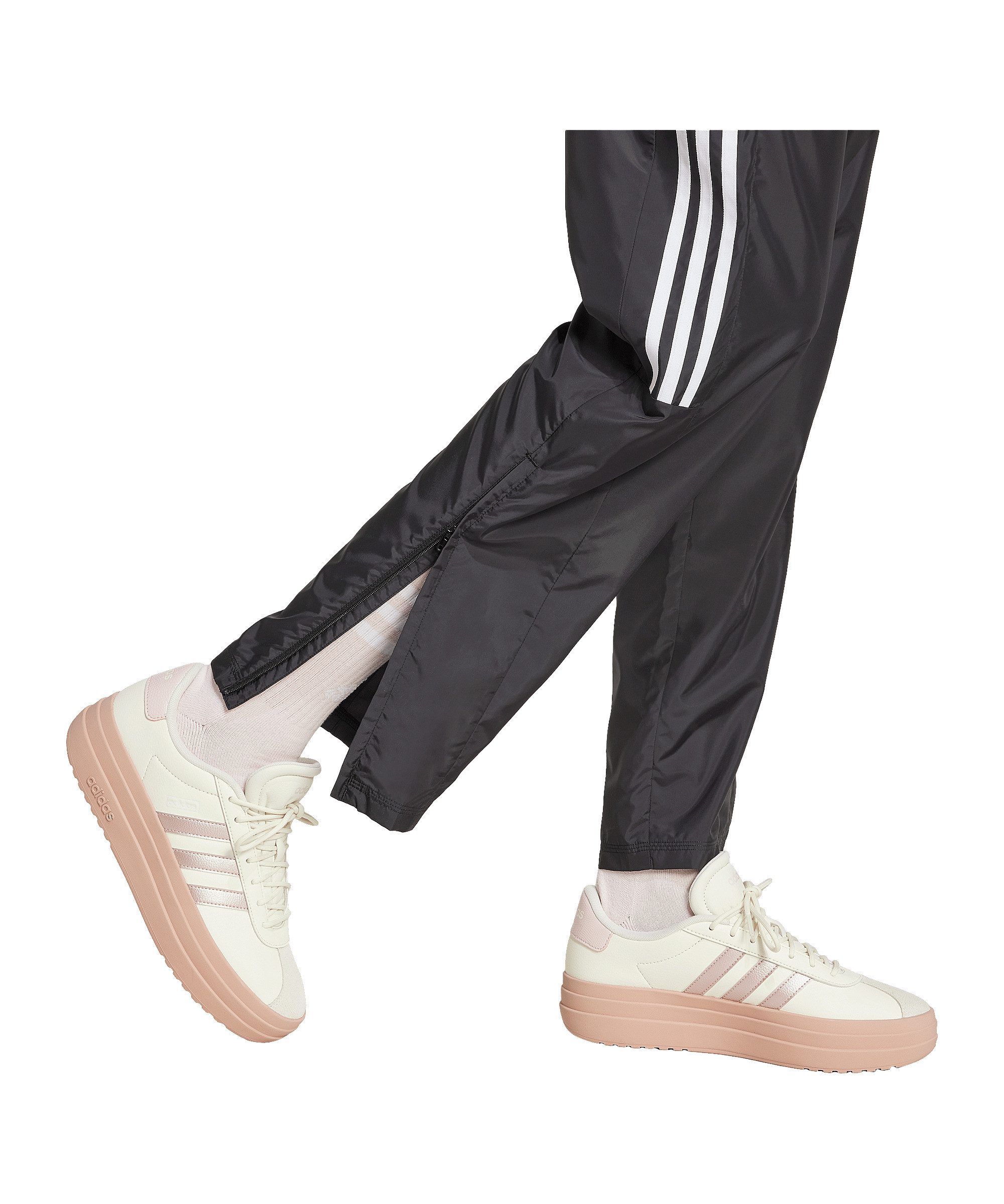 adidas Performance Jogger Pants adidas Performance Tiro Woven Jogginghose Damen
