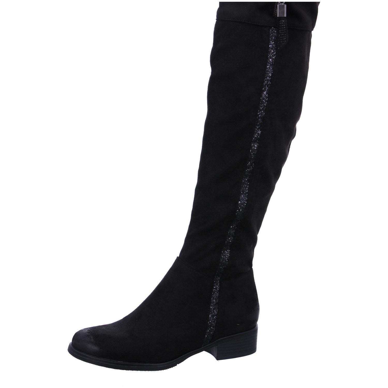 Laufsteg München Stiefelette