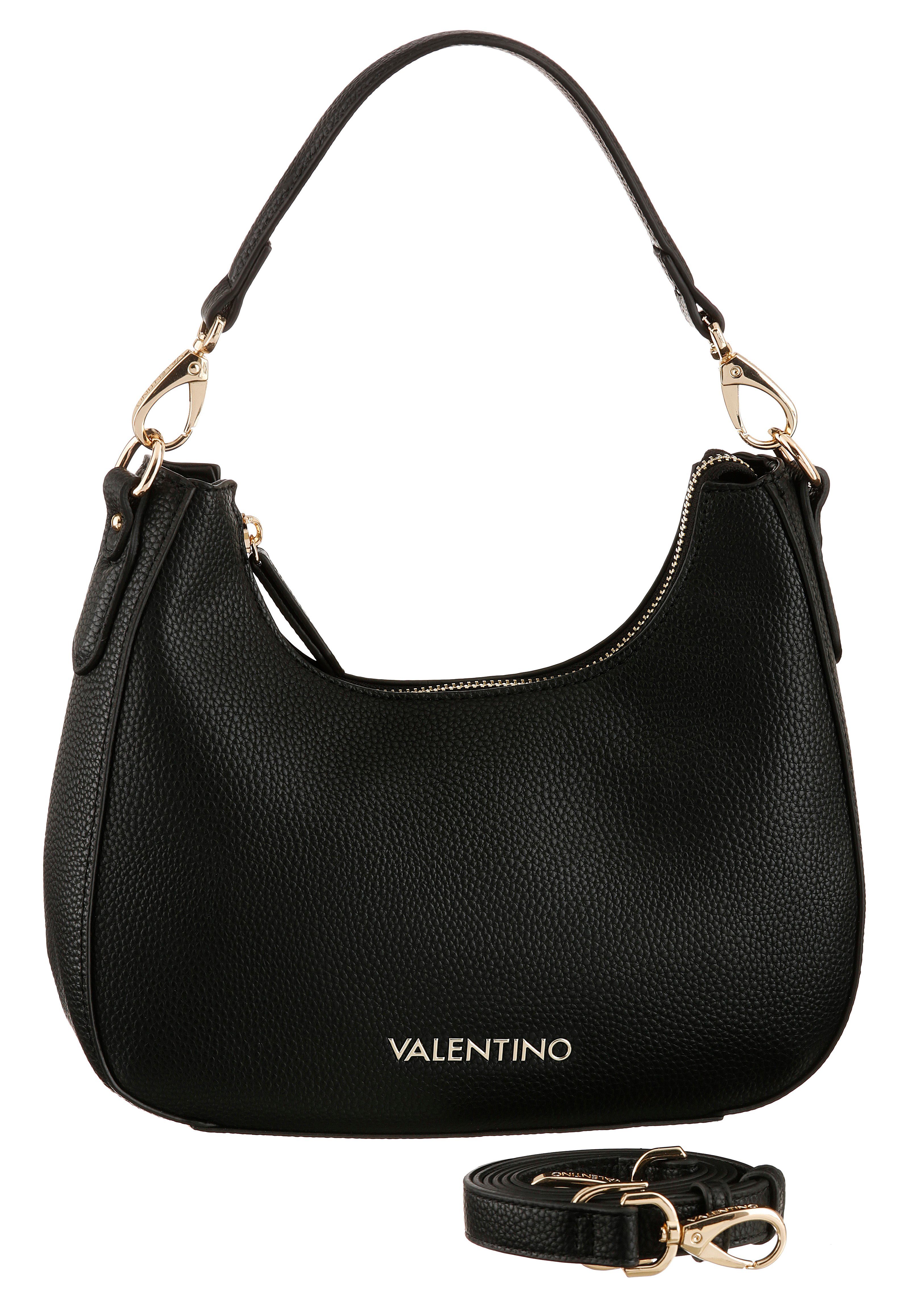 VALENTINO BAGS Hobo BRIXTON, Damen Henkeltasche, Schultertasche, Umhängetas günstig online kaufen