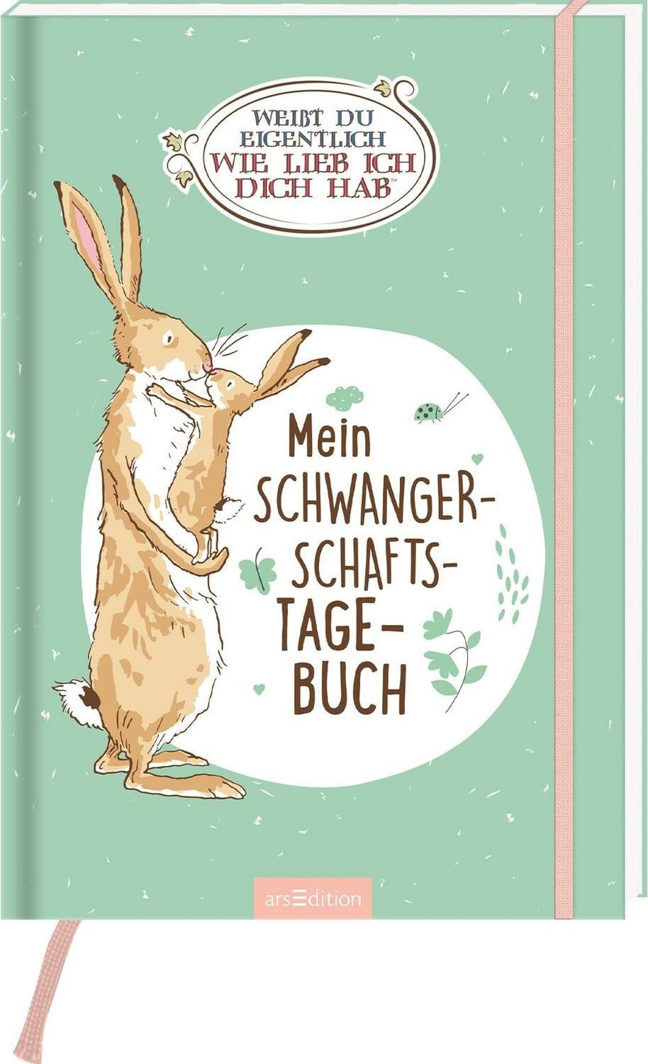 Weißt du eigentlich, wie lieb ich dich hab? / diverse