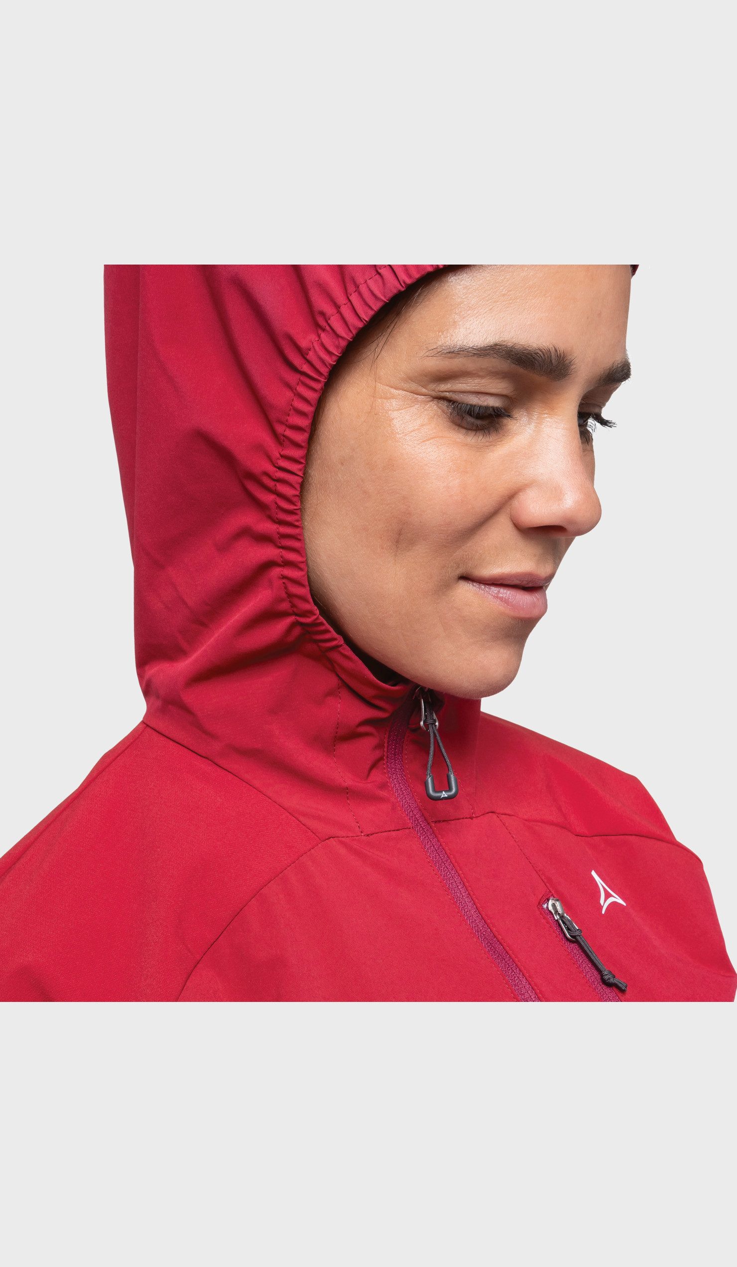 Schöffel Outdoorjacke Hybrid Jk Style Mamry WMS