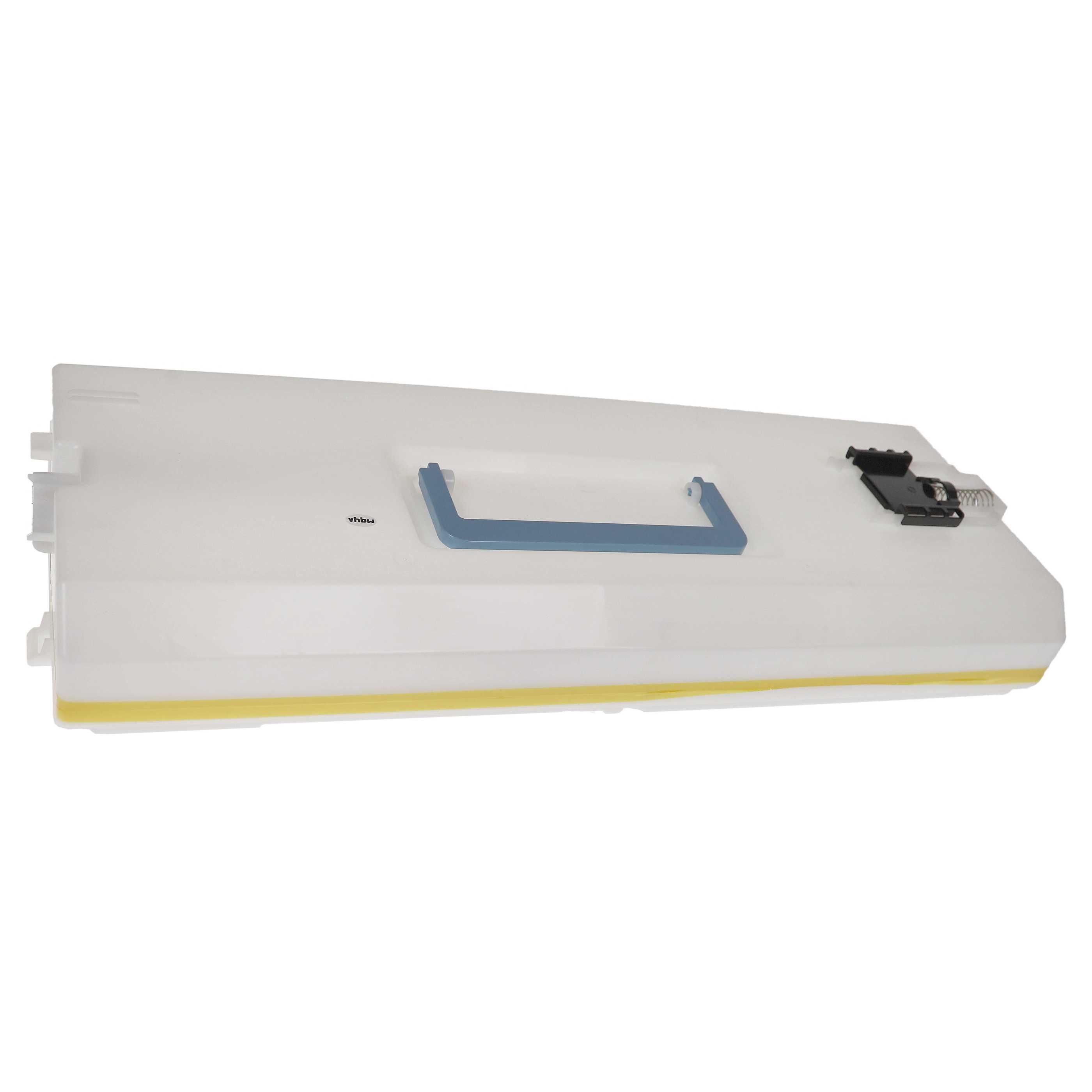 vhbw Tonerbehälter passend für Canon iR-adv C5540, C5535, C3530, C3525, C3330, C3325