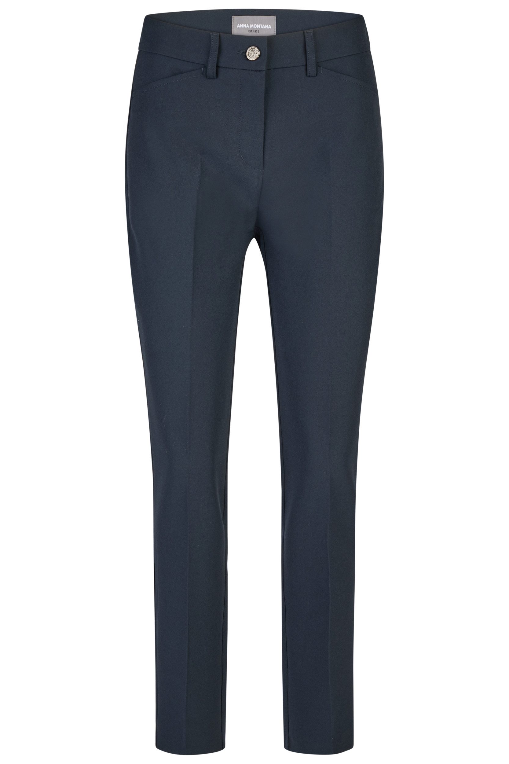 Anna Montana 5-Pocket-Hose Hose Kombi lang günstig online kaufen