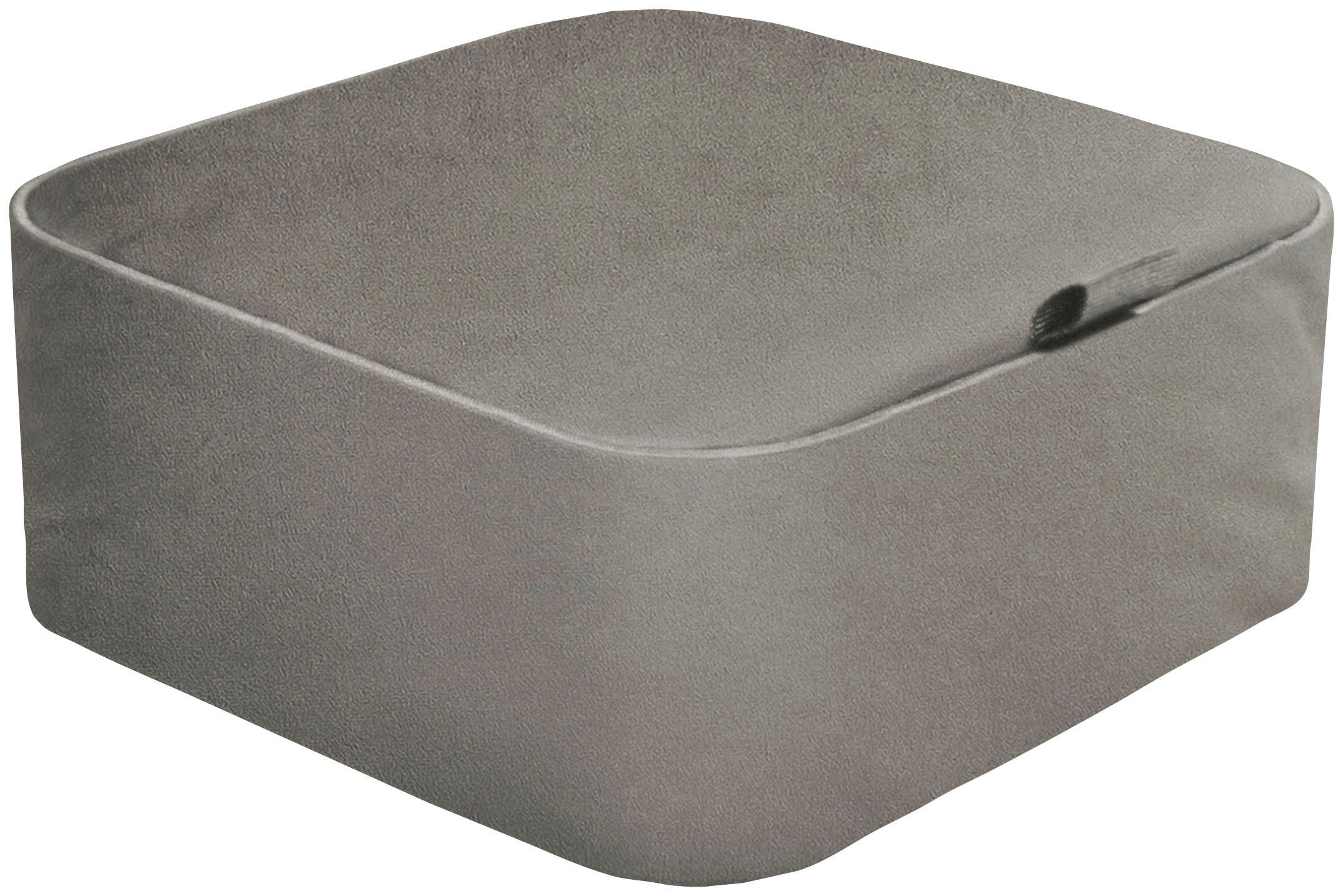 Kleine Wolke Aufbewahrungsbox Covella