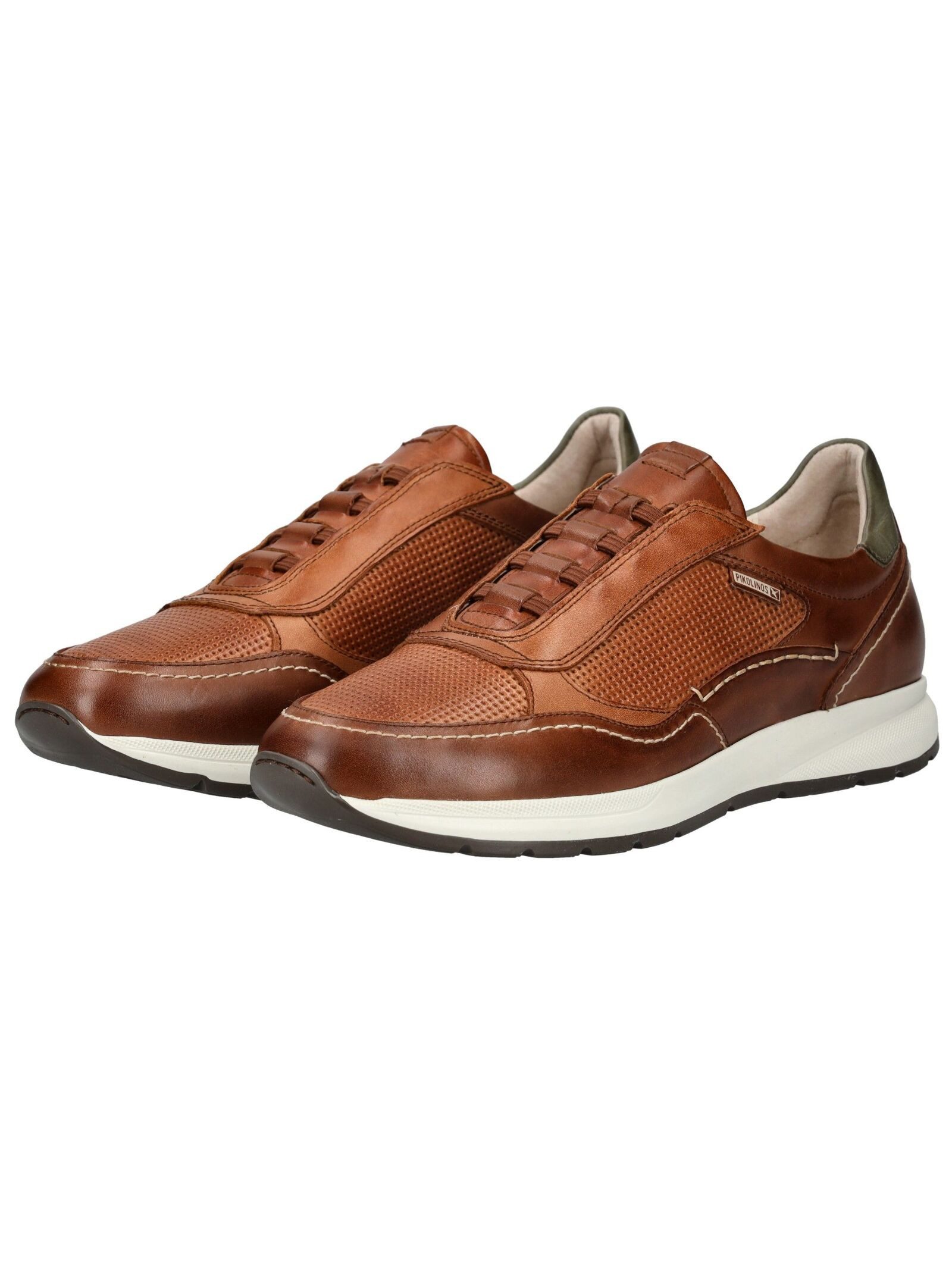 PIKOLINOS PIKOLINOS Sneaker Leder Sneaker